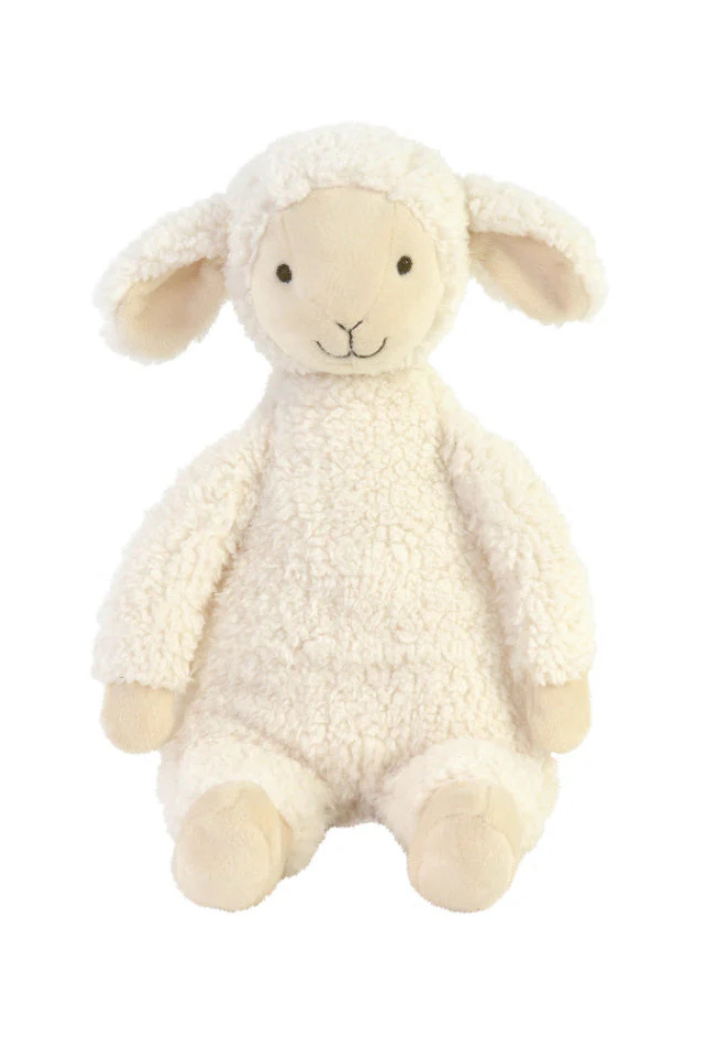 BABY - Lamb Leo no. 1 by Happy Horse