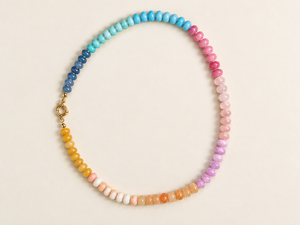 Sweetest Thing Necklace