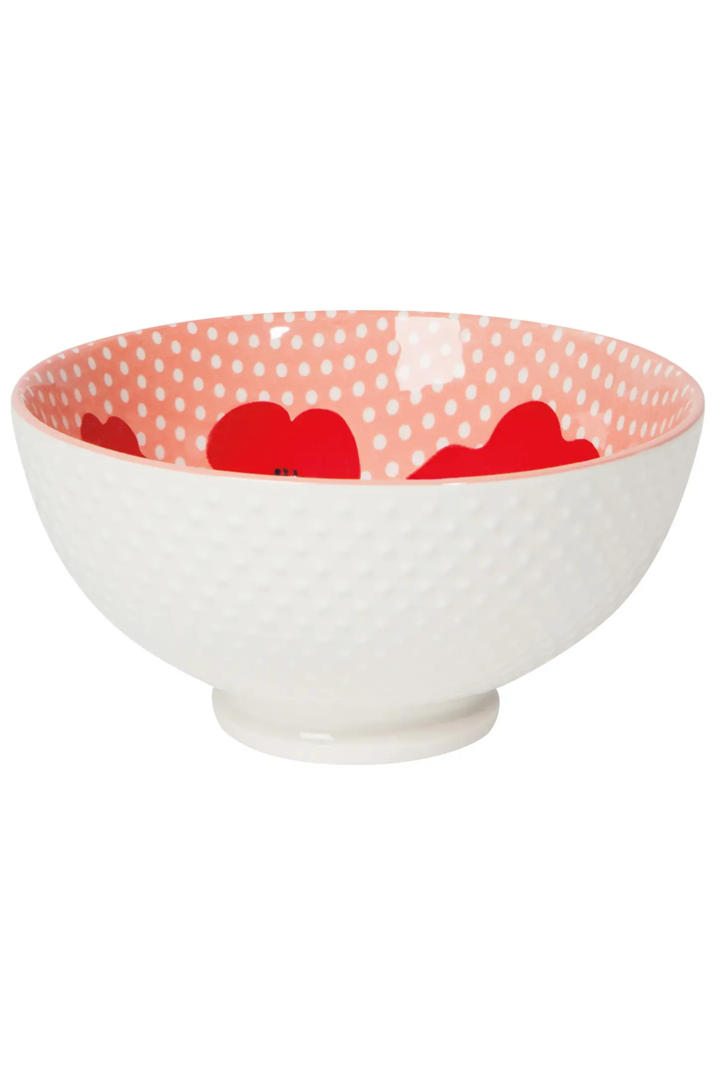 DANICA JUBILEE - Poppy Bowl 6 inch