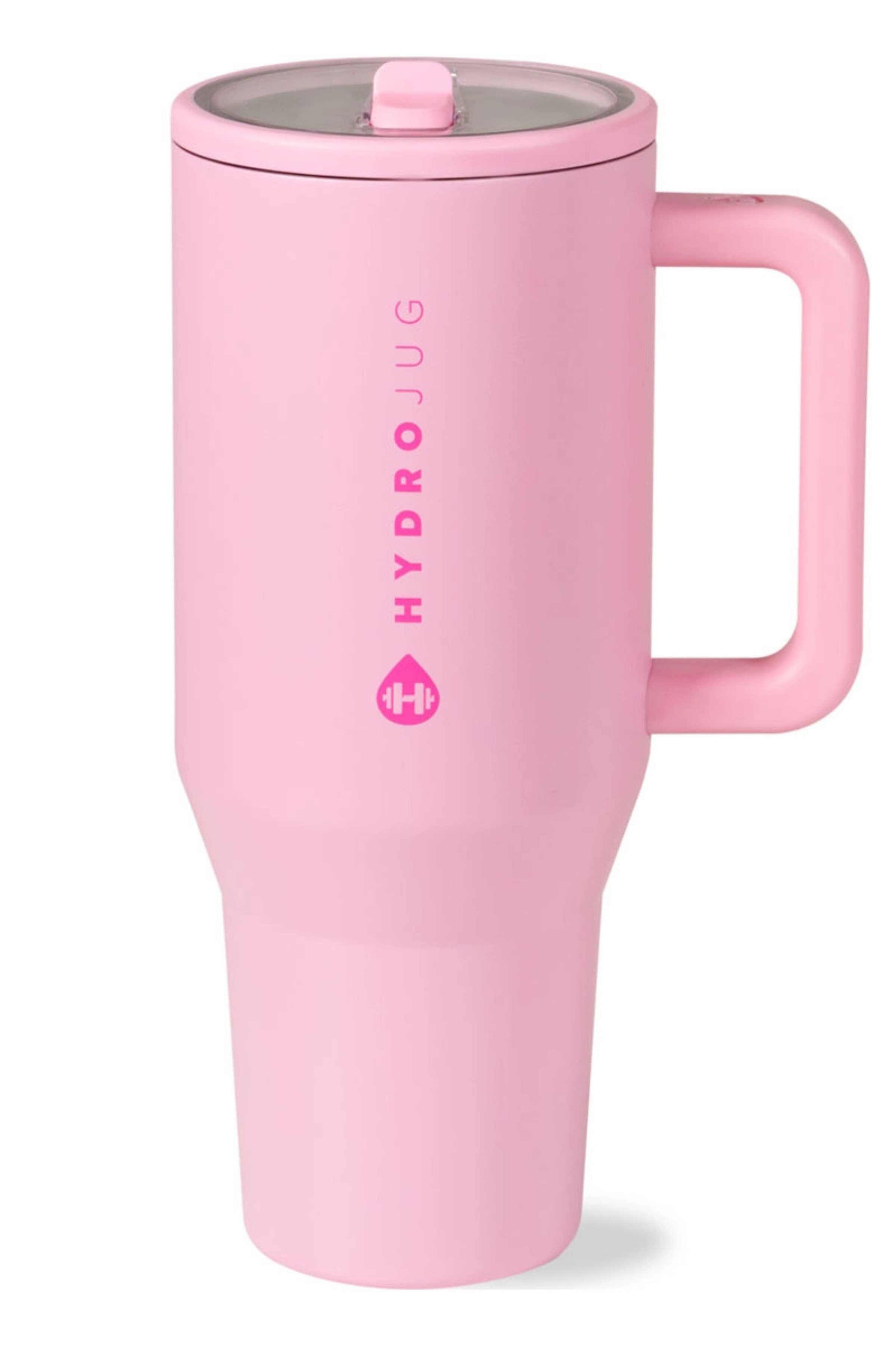 HYDROJUG - Traveler 40 oz - Blush