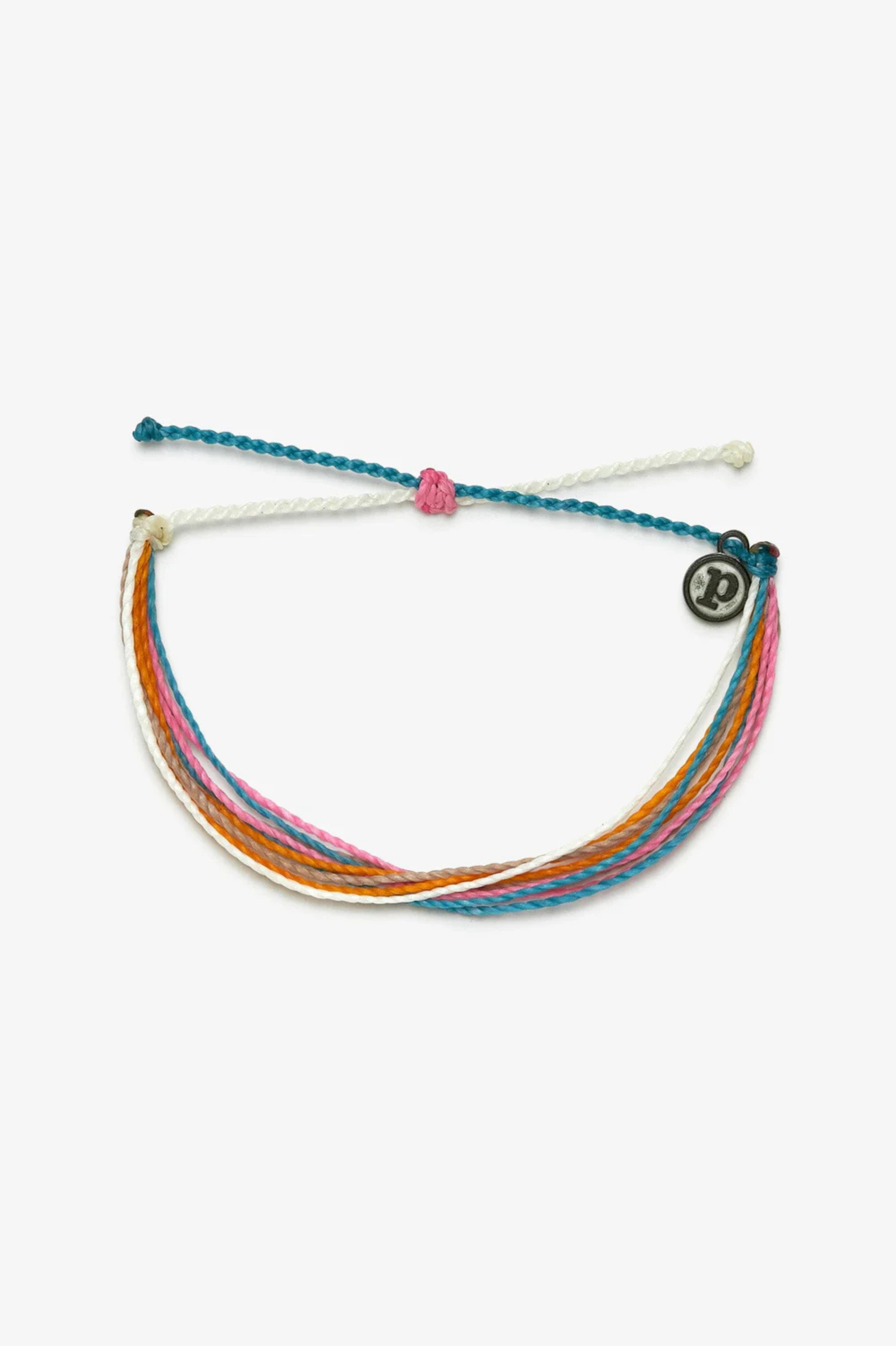 PURA VIDA - Bright Original Bracelet - Tropic