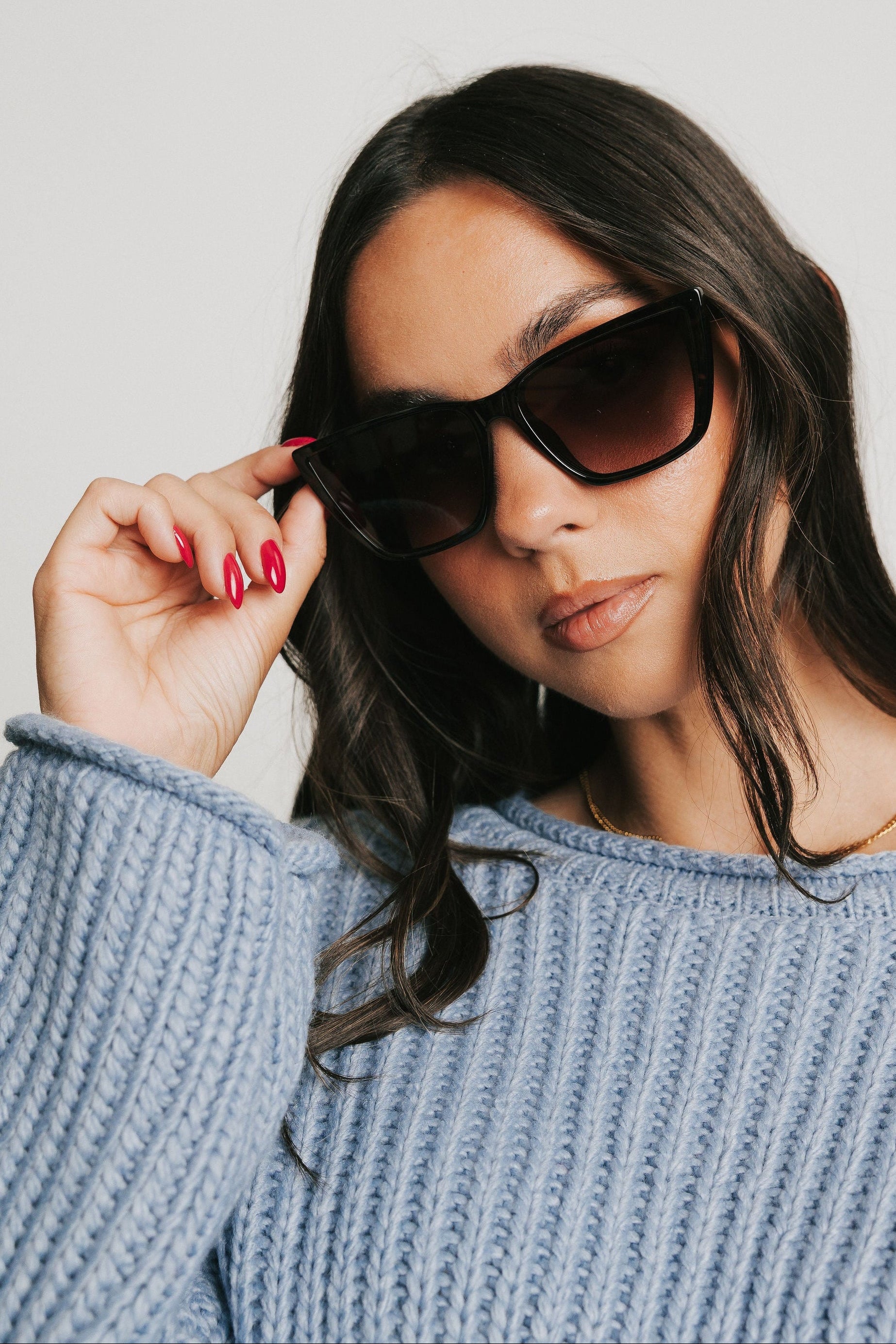 QUAY call the shots remixed sunglasses