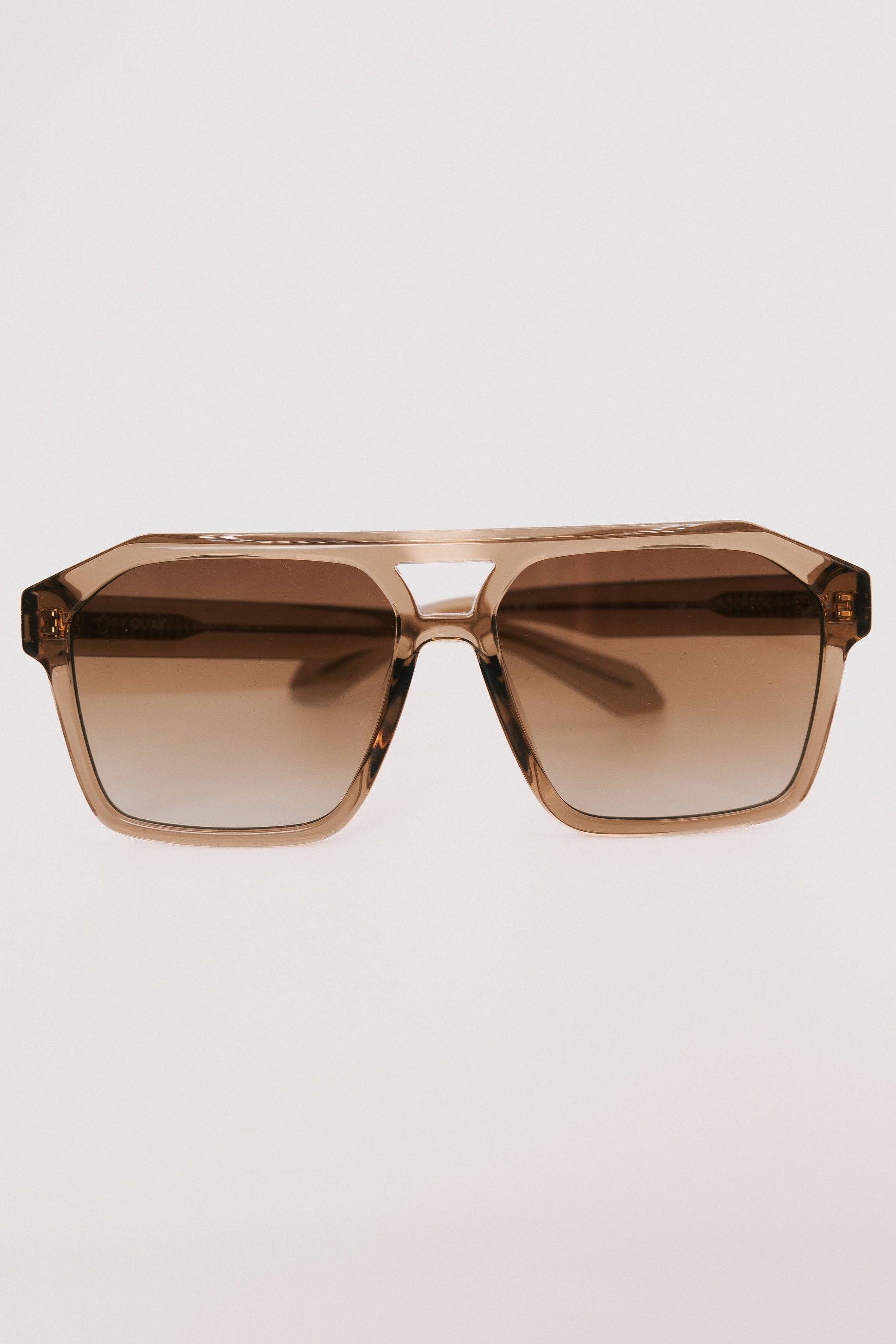 quay soundcheck sunglasses