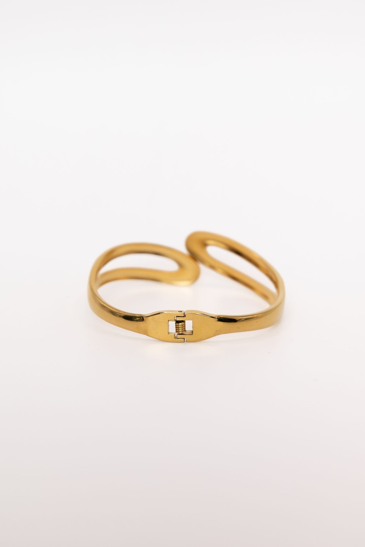 real love bracelet back