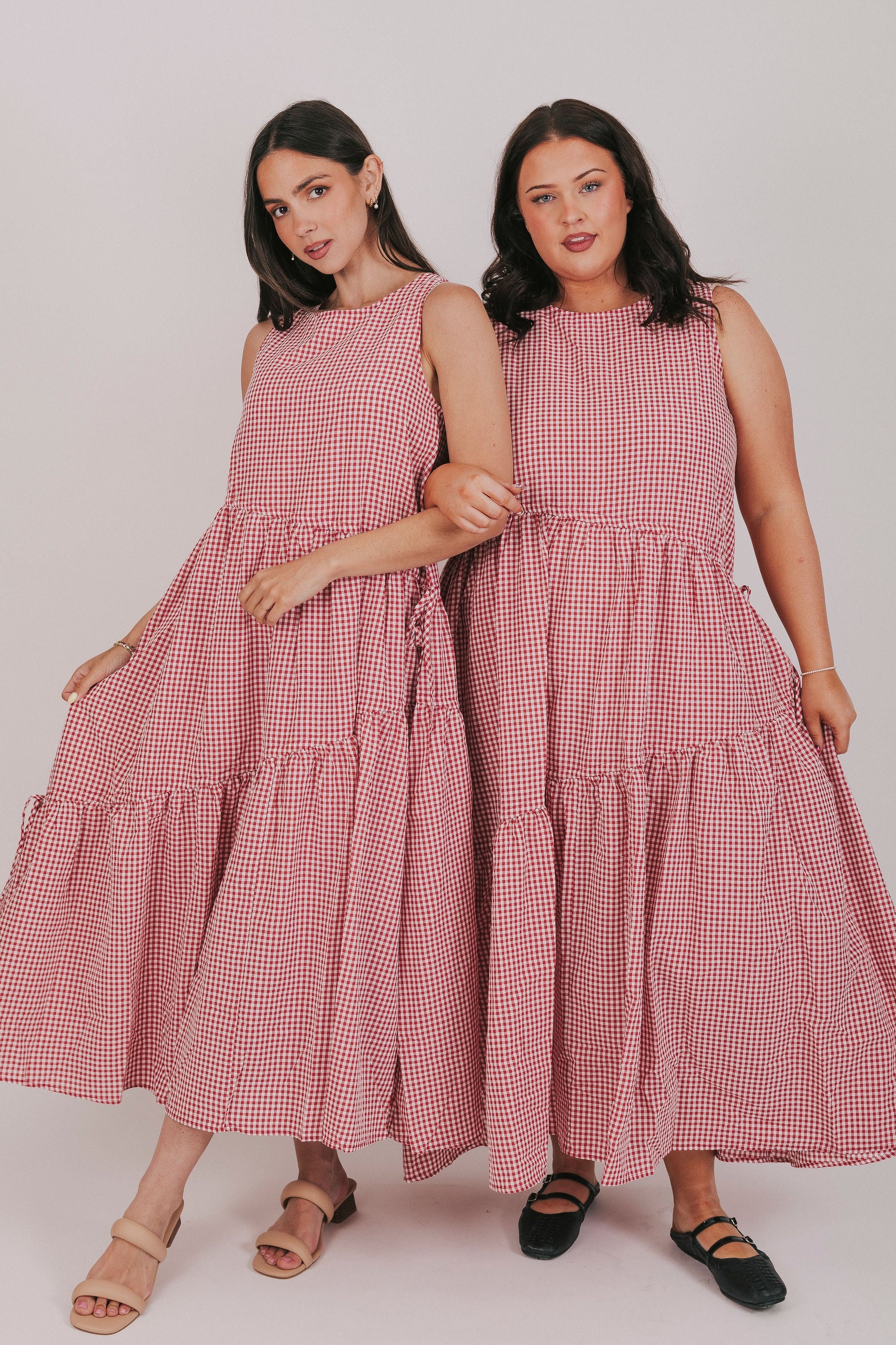 INCLUSIVE SIZING
