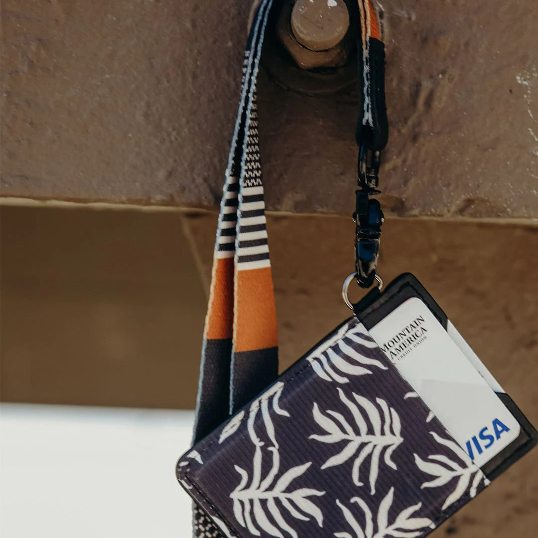 THREAD - Sanders Neck Lanyard
