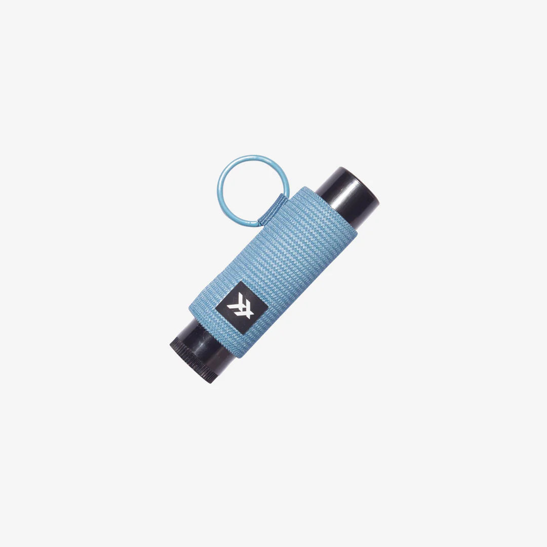 THREAD - Surf Blue Lip Balm Holder