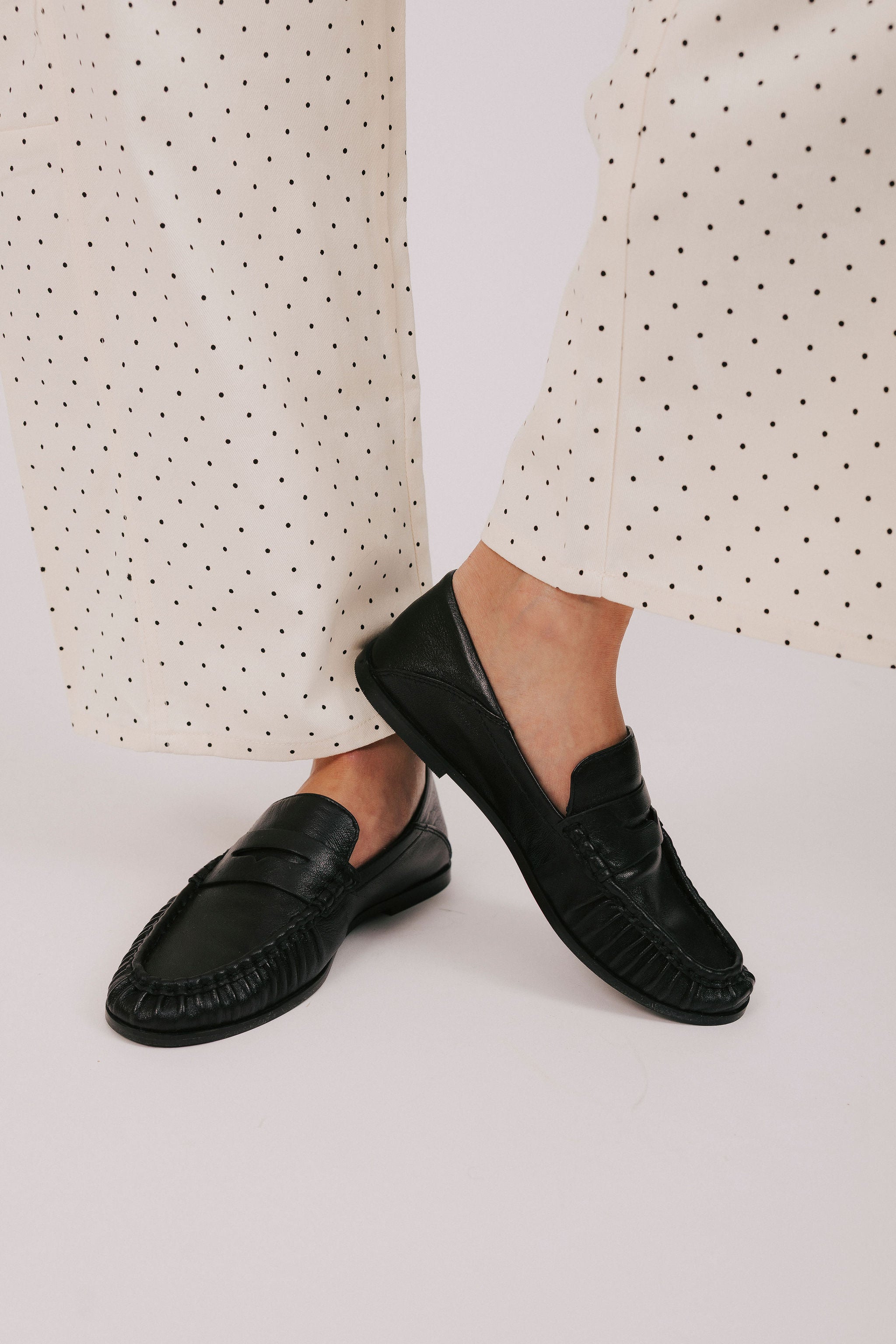 STEVE MADDEN - Stewart Loafer STEVE MADDEN - Stewart Loafer