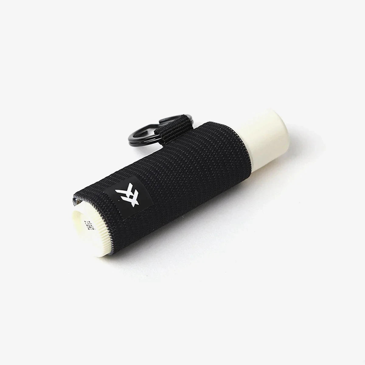 THREAD - Black Lip Balm Holder