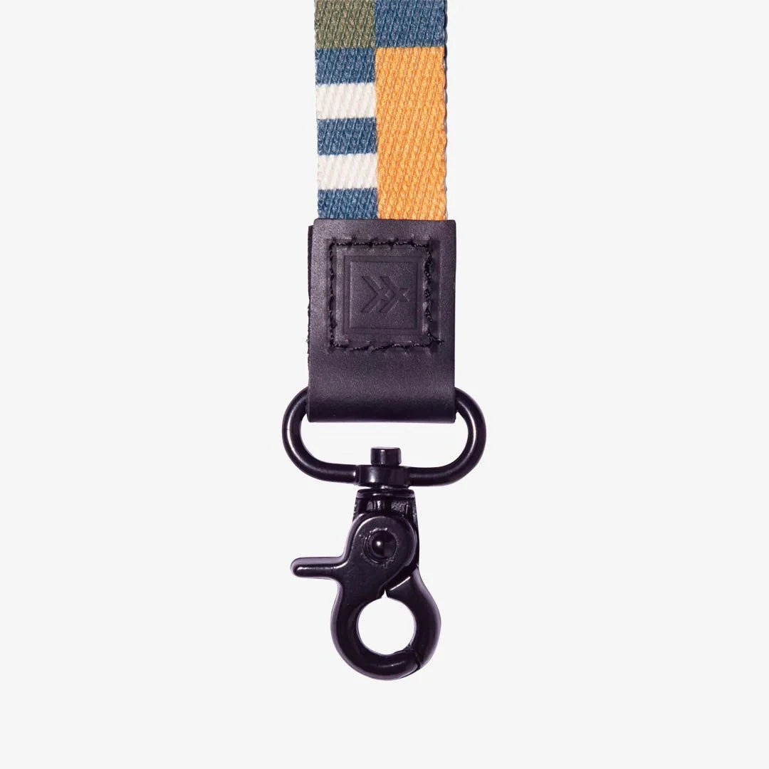 THREAD - Brighton Neck Lanyard