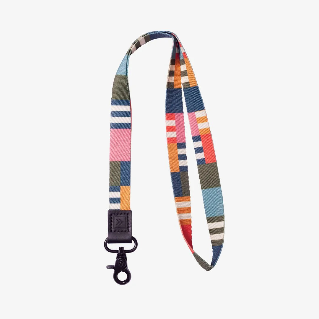 THREAD - Brighton Neck Lanyard