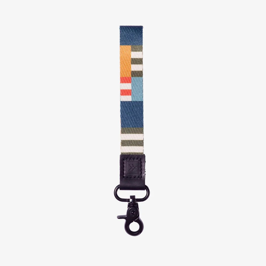 THREAD - Brighton Wrist Lanyard