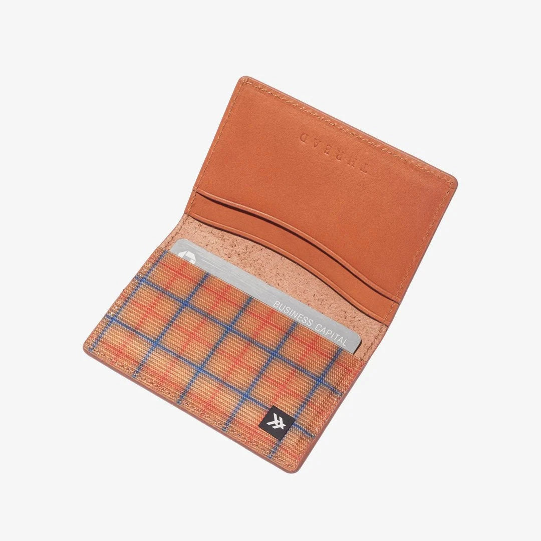 THREAD - James Bifold Wallet
