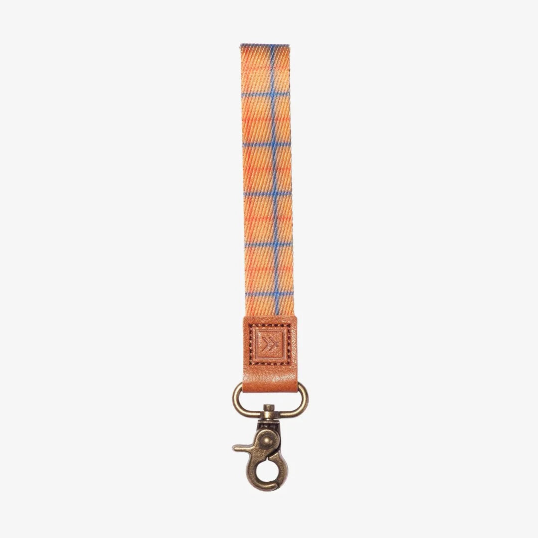 THREAD - James Wrist Lanyard
