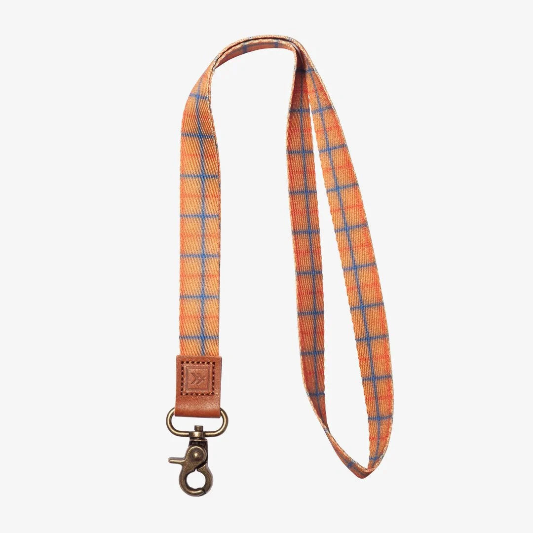 THREAD - James Neck Lanyard