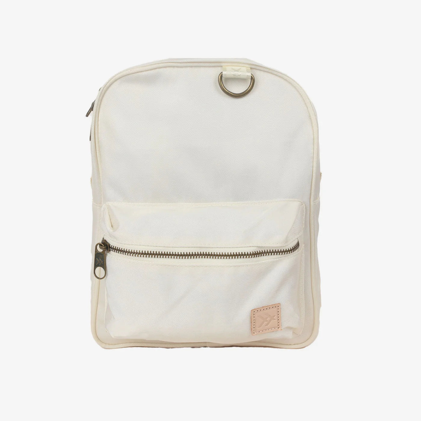Off white bag backpack clearance