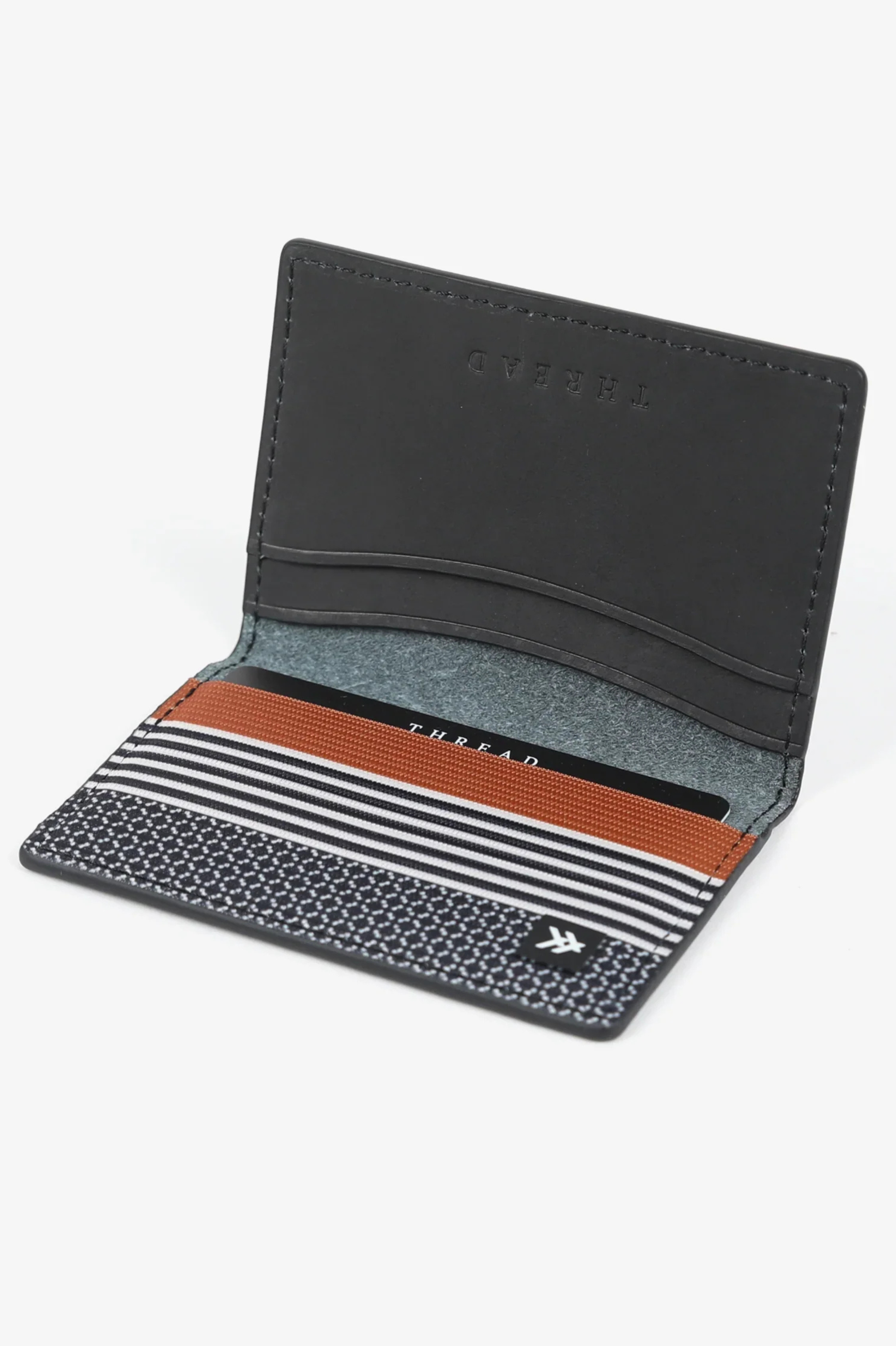 THREAD - Sanders Bifold Wallet