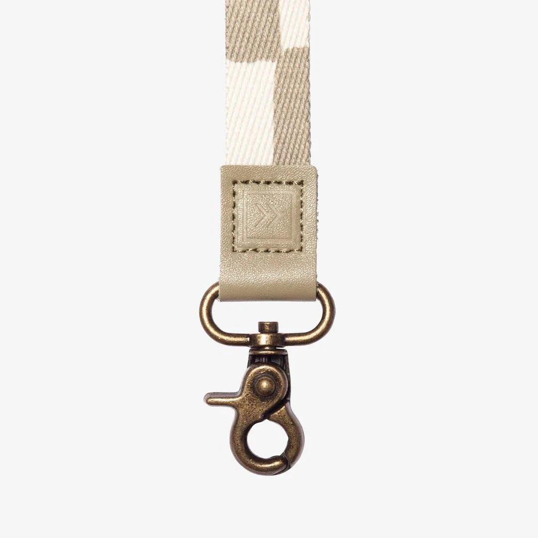 THREAD - Scout Neck Lanyard
