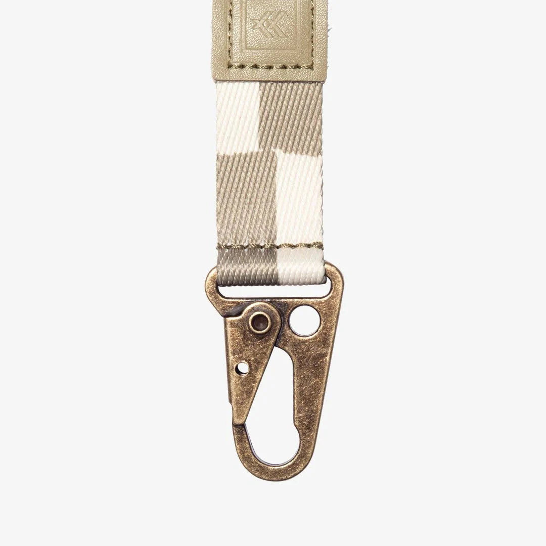 THREAD - Scout Keychain Clip