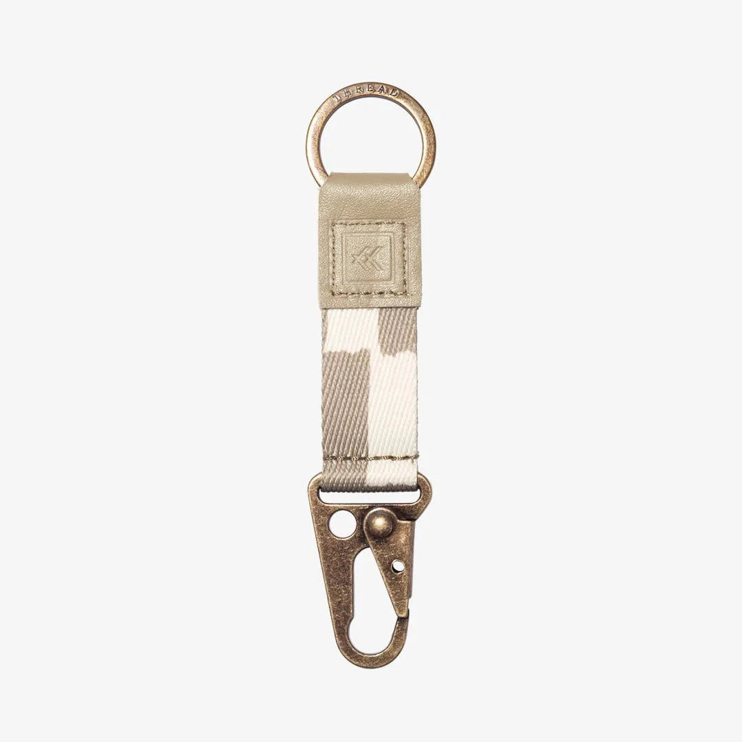 THREAD - Scout Keychain Clip