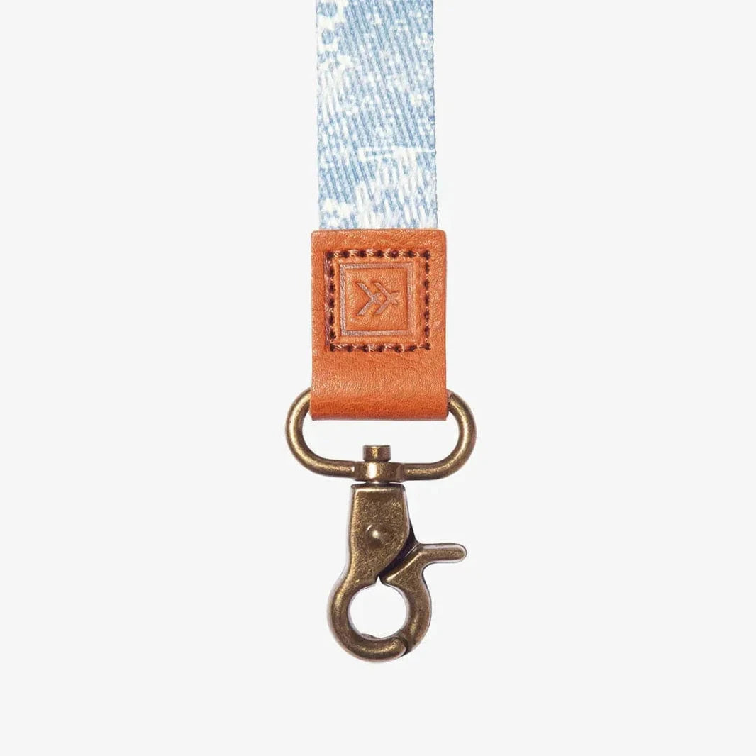 THREAD - Perth Wrist Lanyard