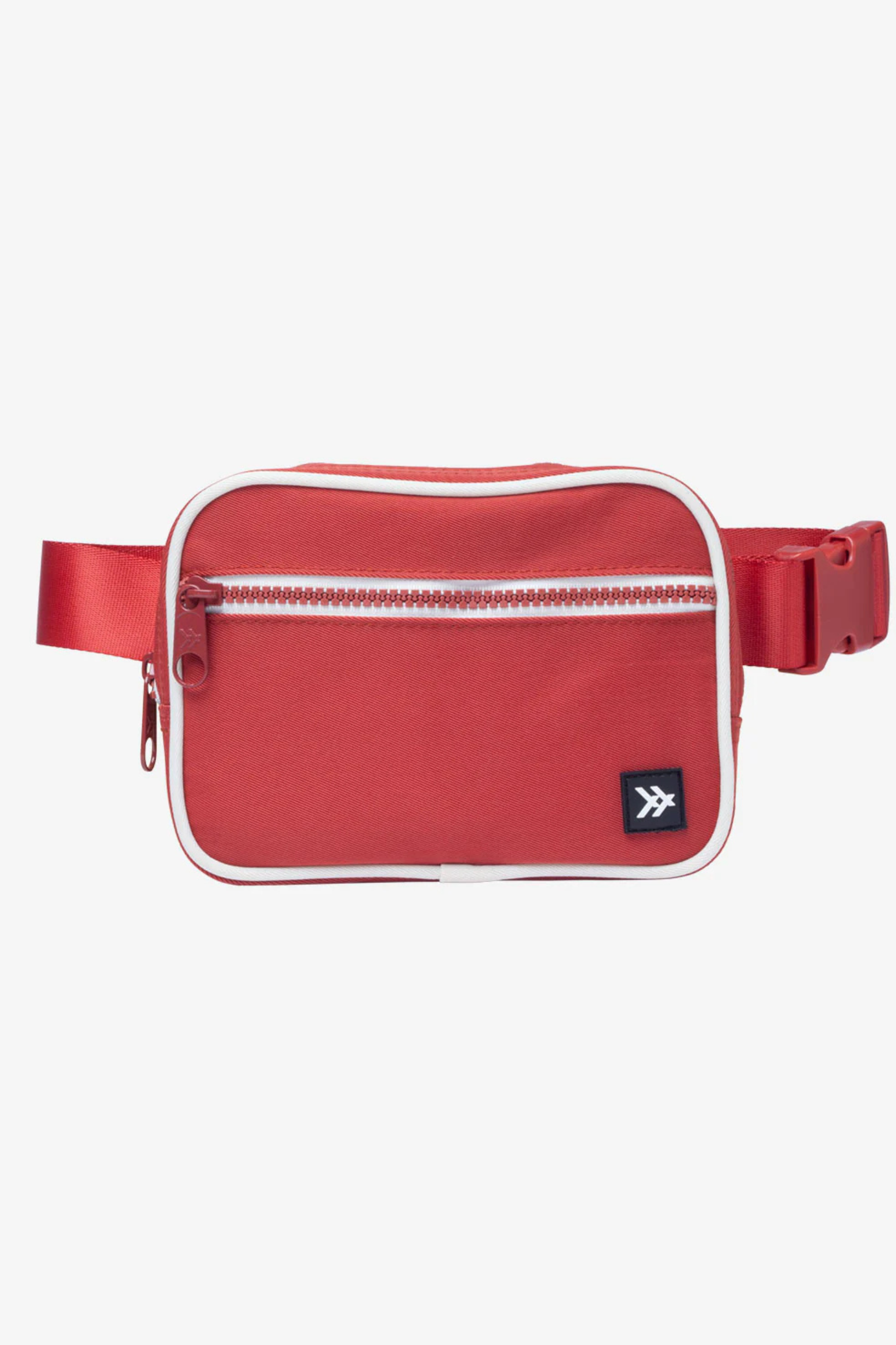 THREAD - Red Fanny Pack