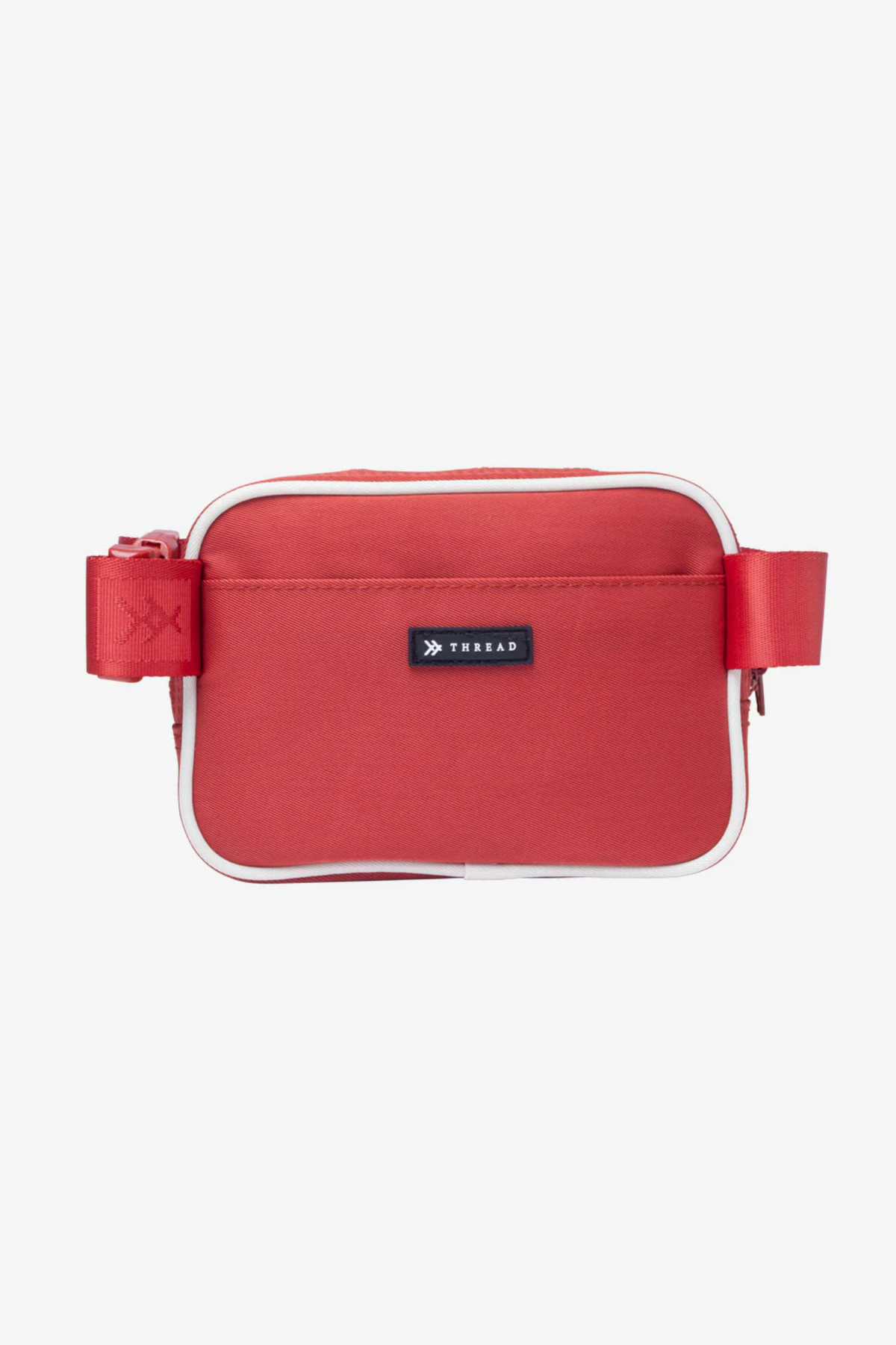 THREAD - Red Fanny Pack