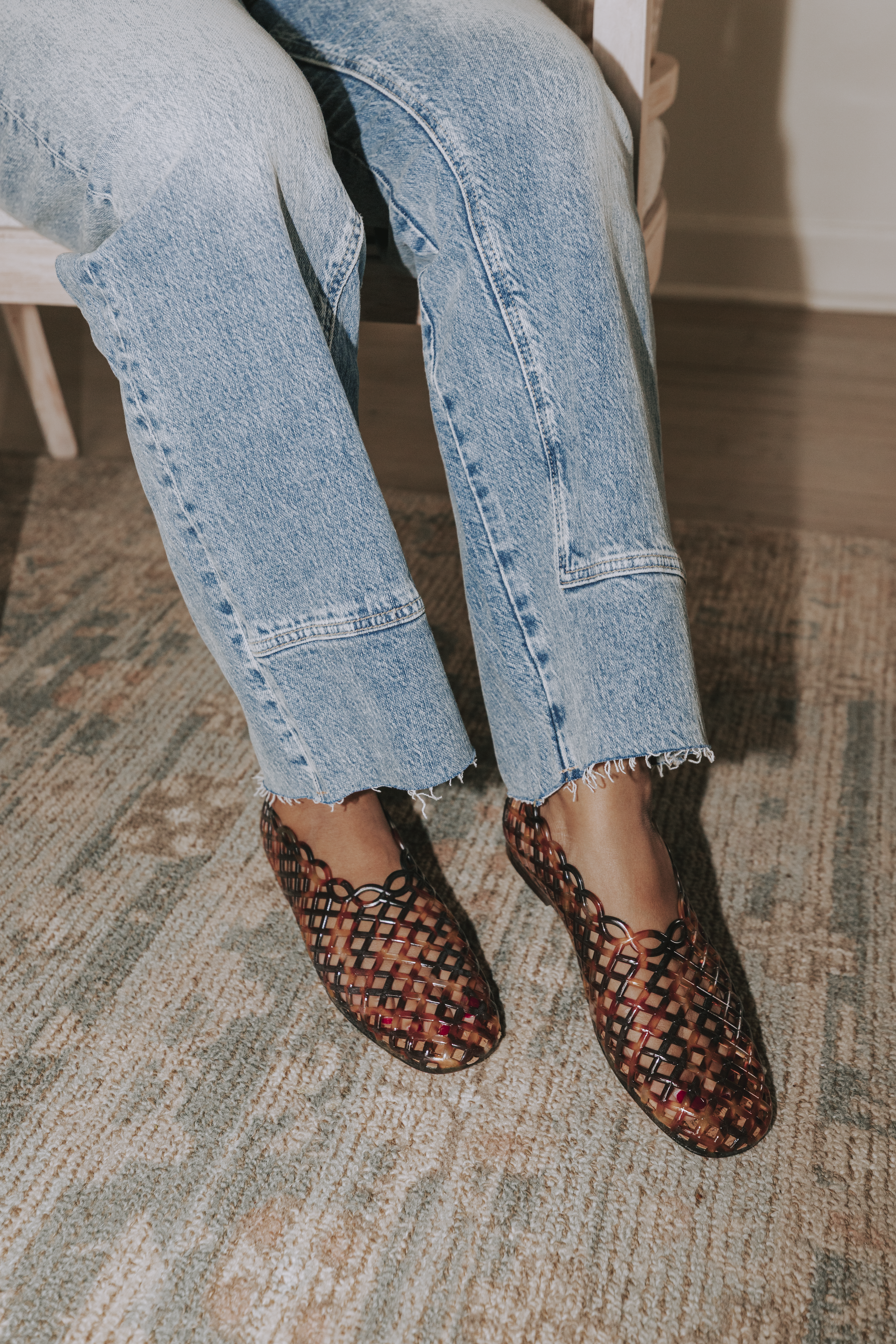 STEVE MADDEN - Grove Tortoise