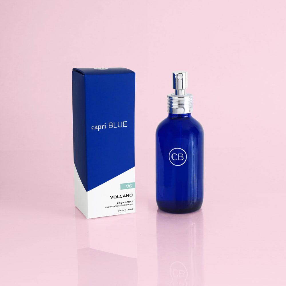 Capri Blue - Volcano Room Spray, 3.5 fl oz