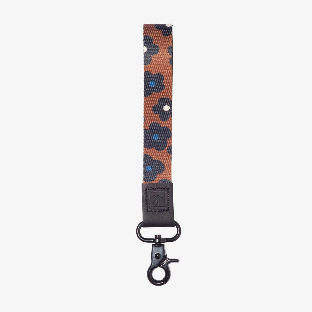 THREAD - Wylde Wrist Lanyard