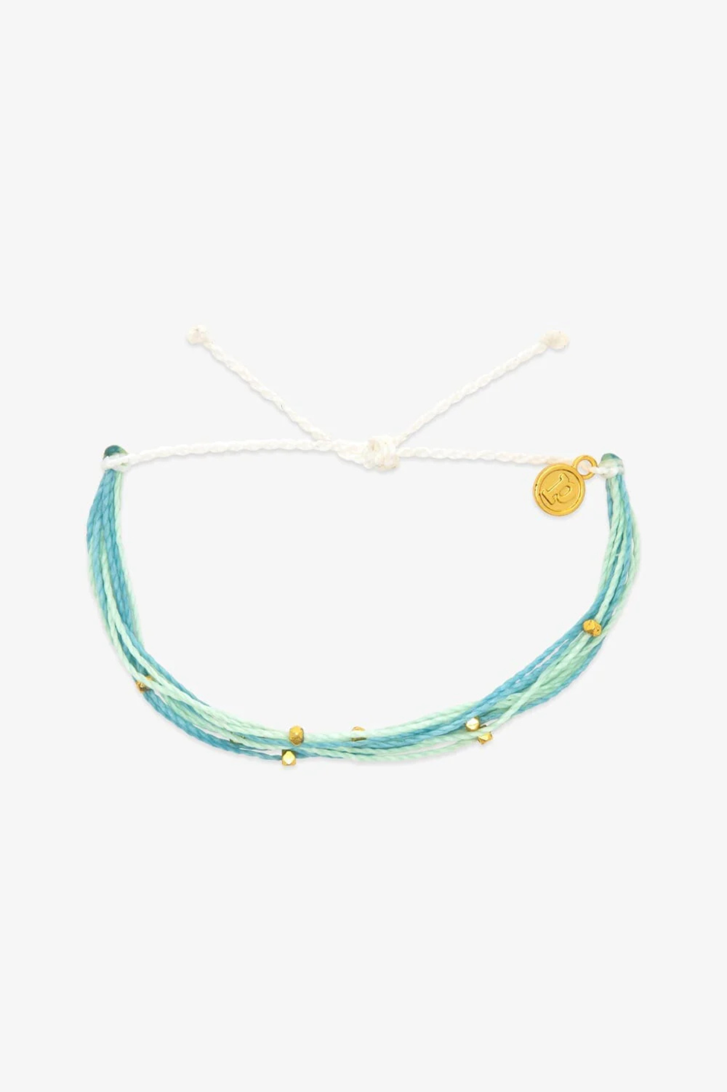 PURA VIDA - Desert Turquoise Malibu Bracelet