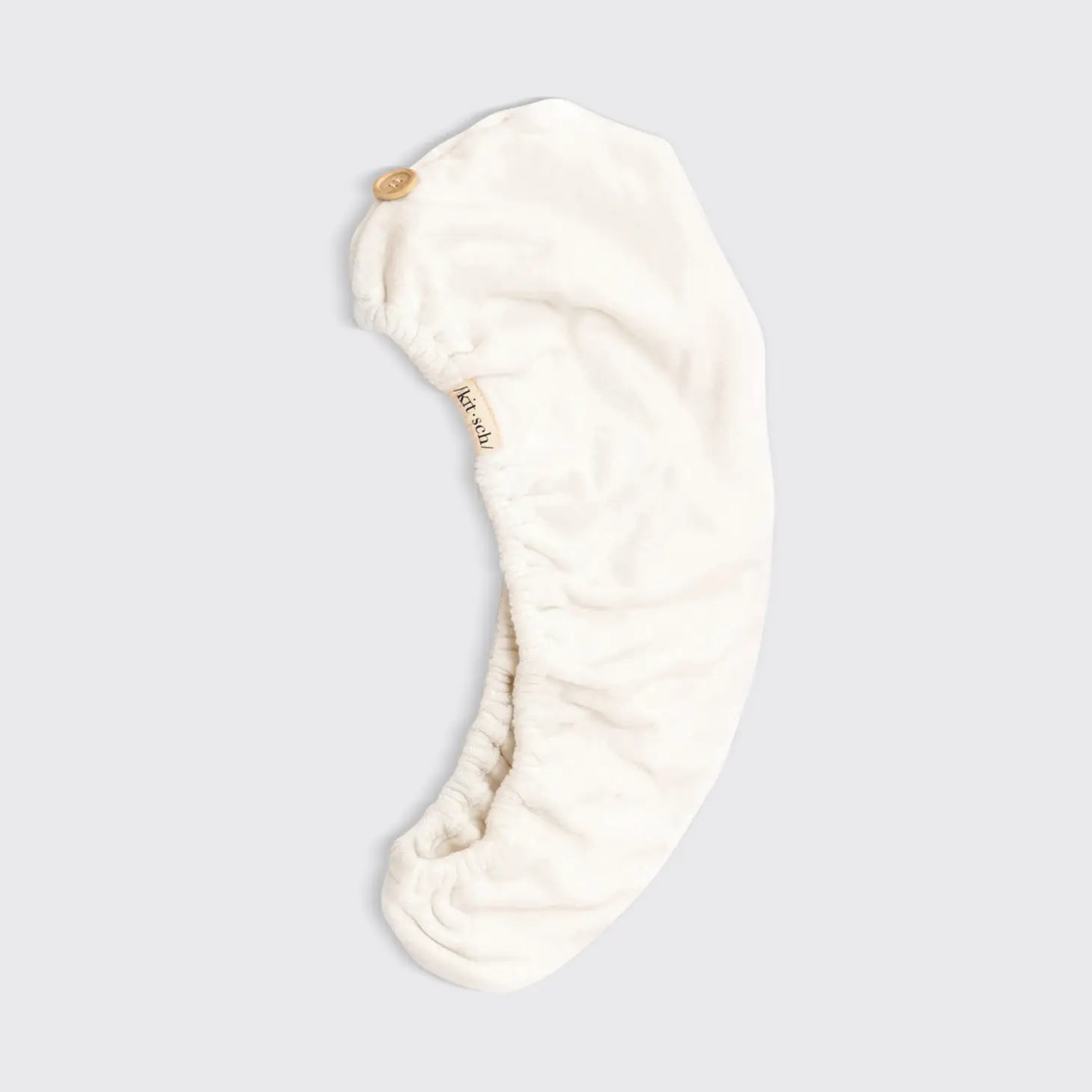 KITSCH - Quick Dry Hair Towel - 2 Colors!