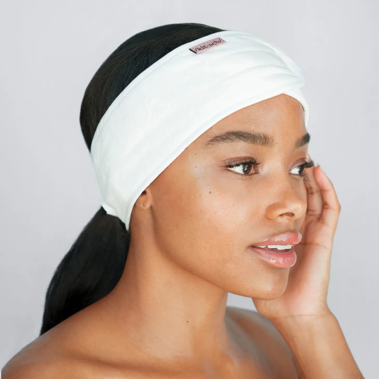 KITSCH - Microfiber Spa Headband