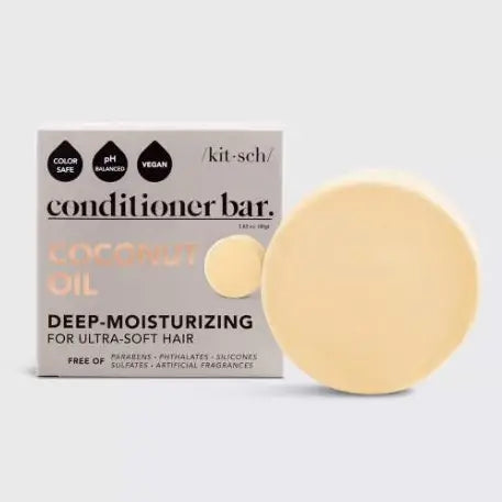 KITSCH - Coconut Repair Conditioning Bar/Mask