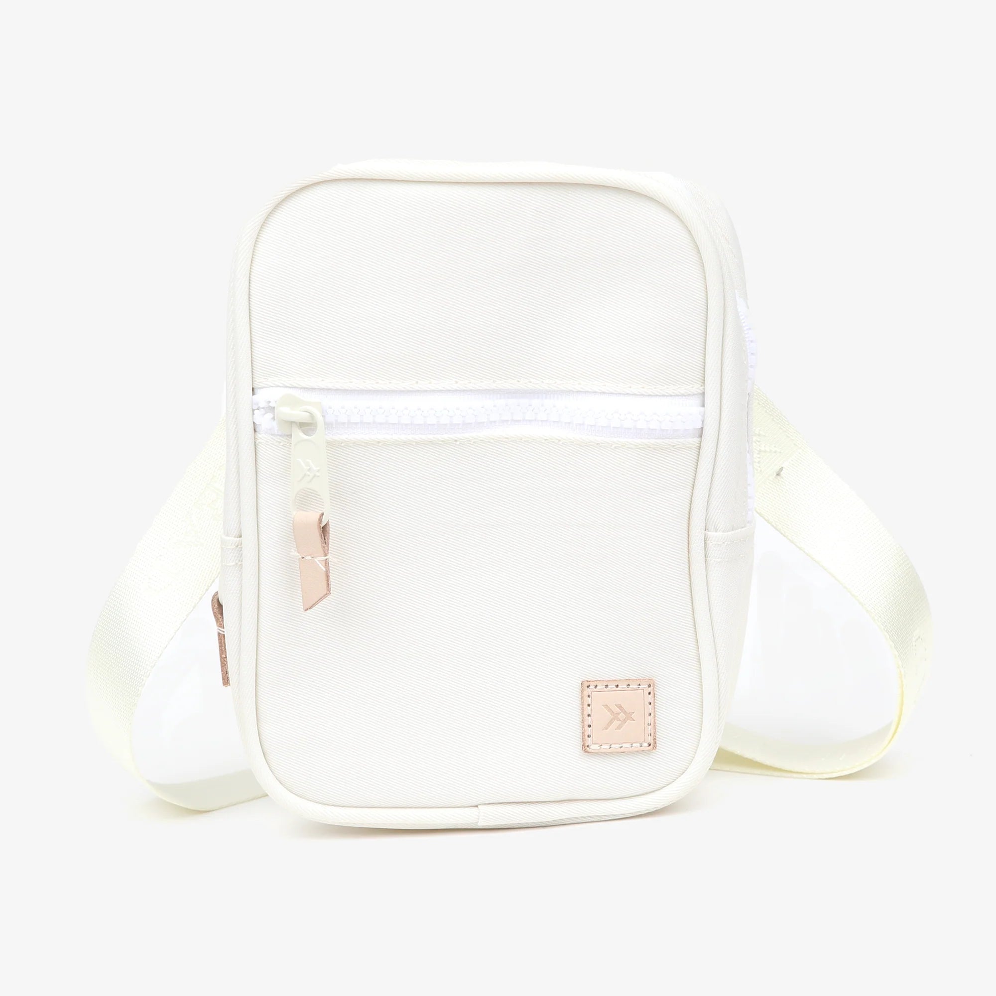 Off white body bag discount