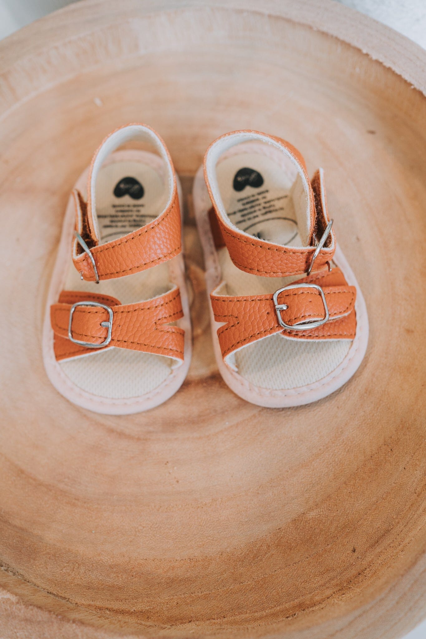 Landis Sandals - 3 Colors 1