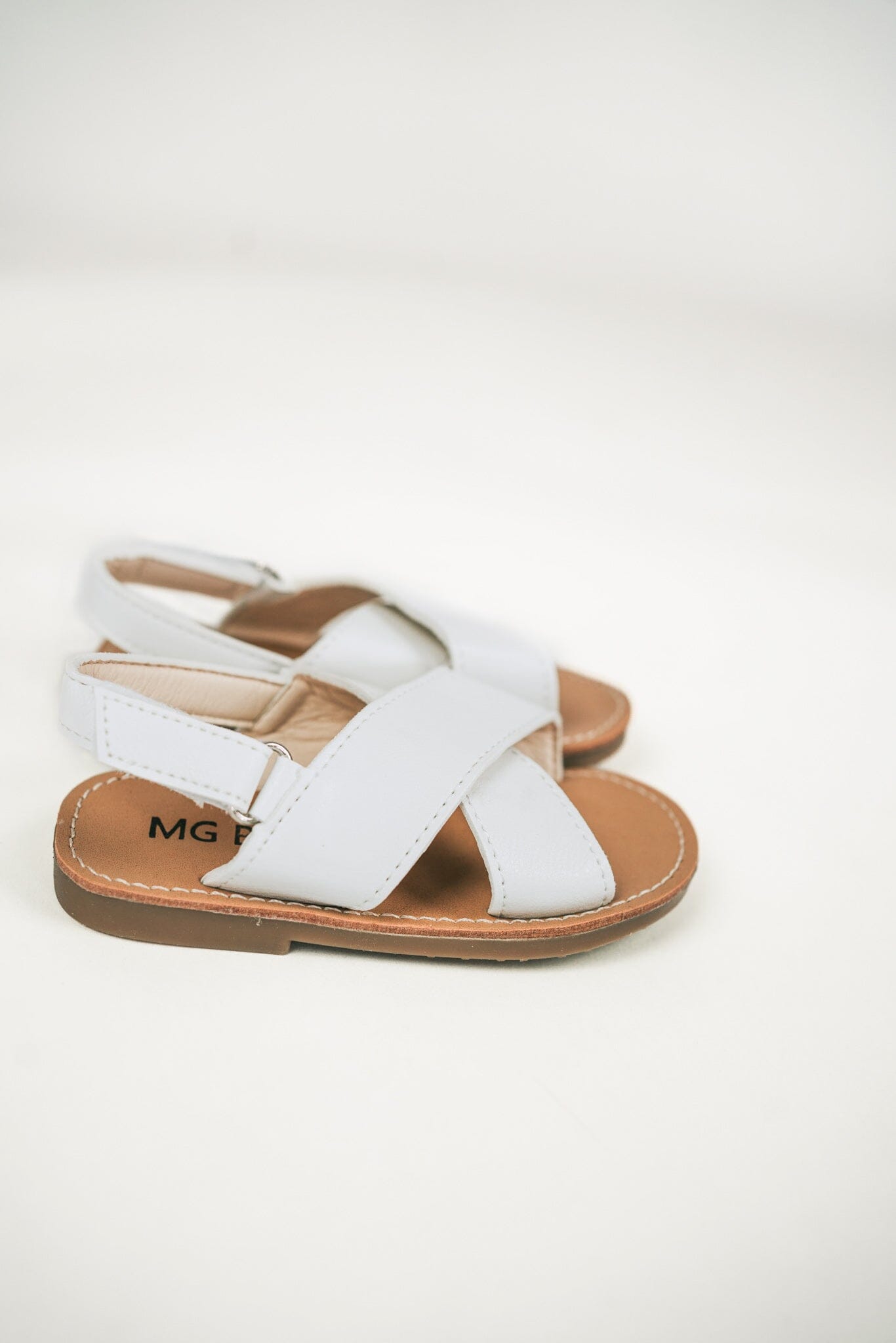 Kori Sandals - 2 Colors