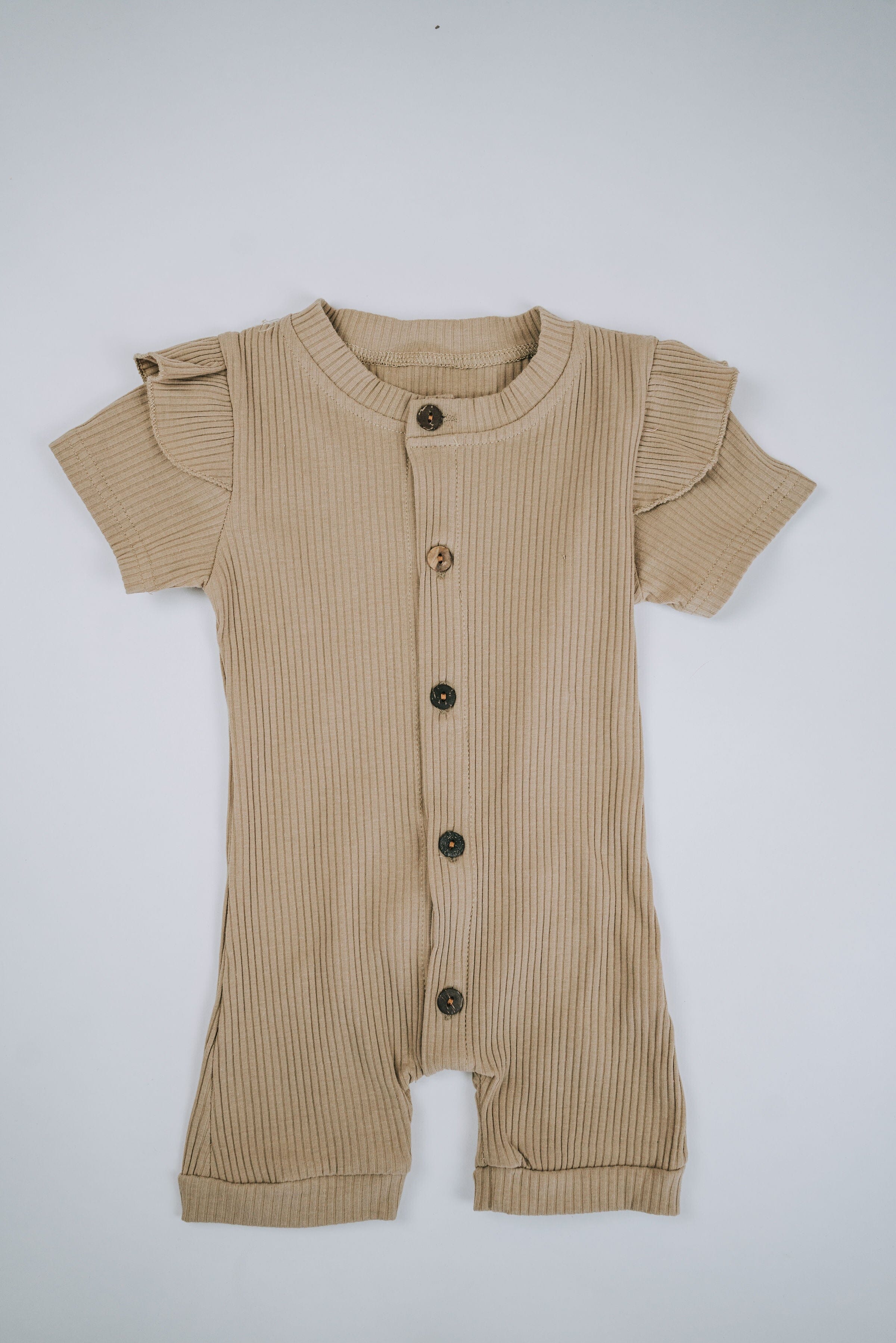 Maria Romper - 2 Colors 3-6M