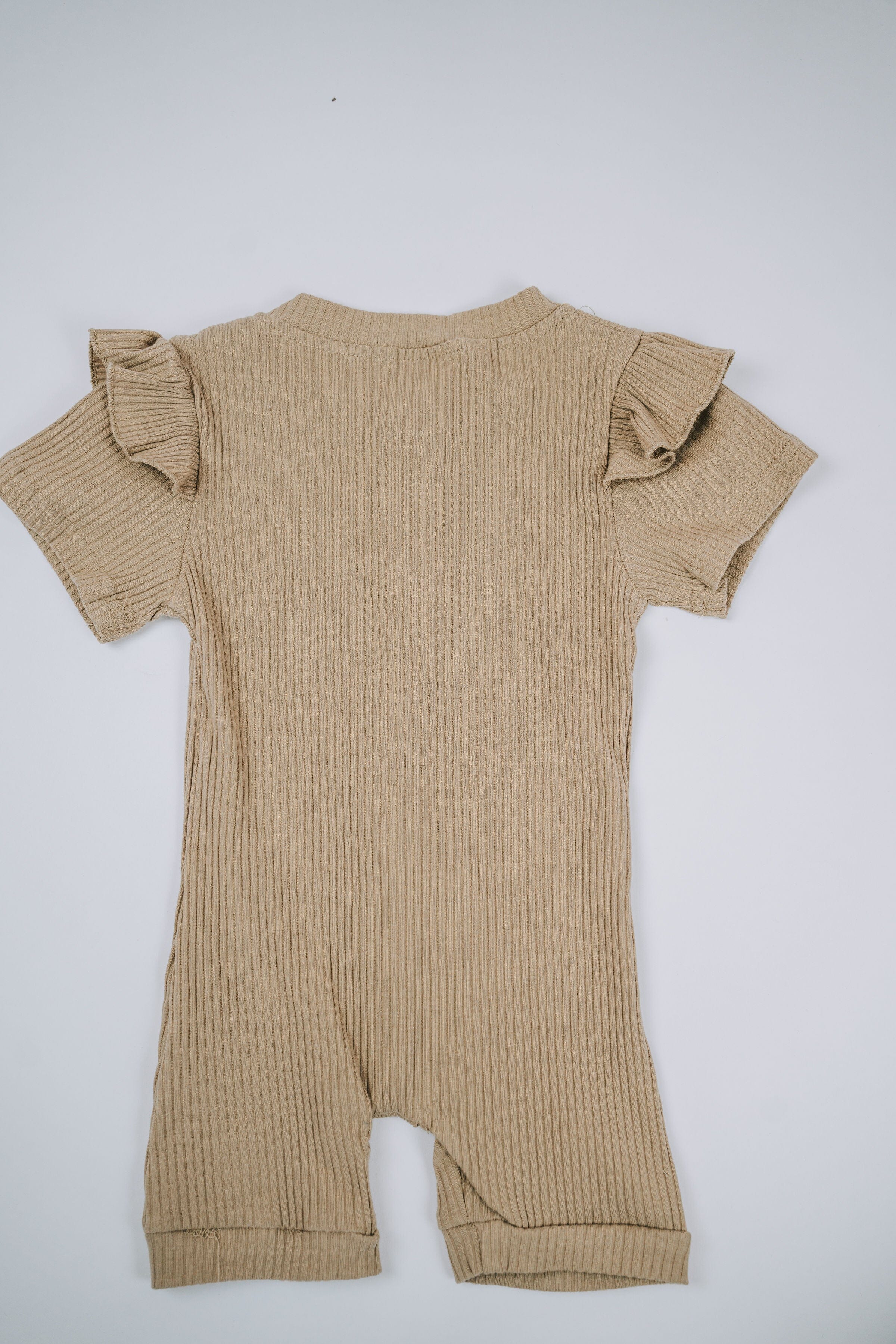 Maria Romper - 2 Colors