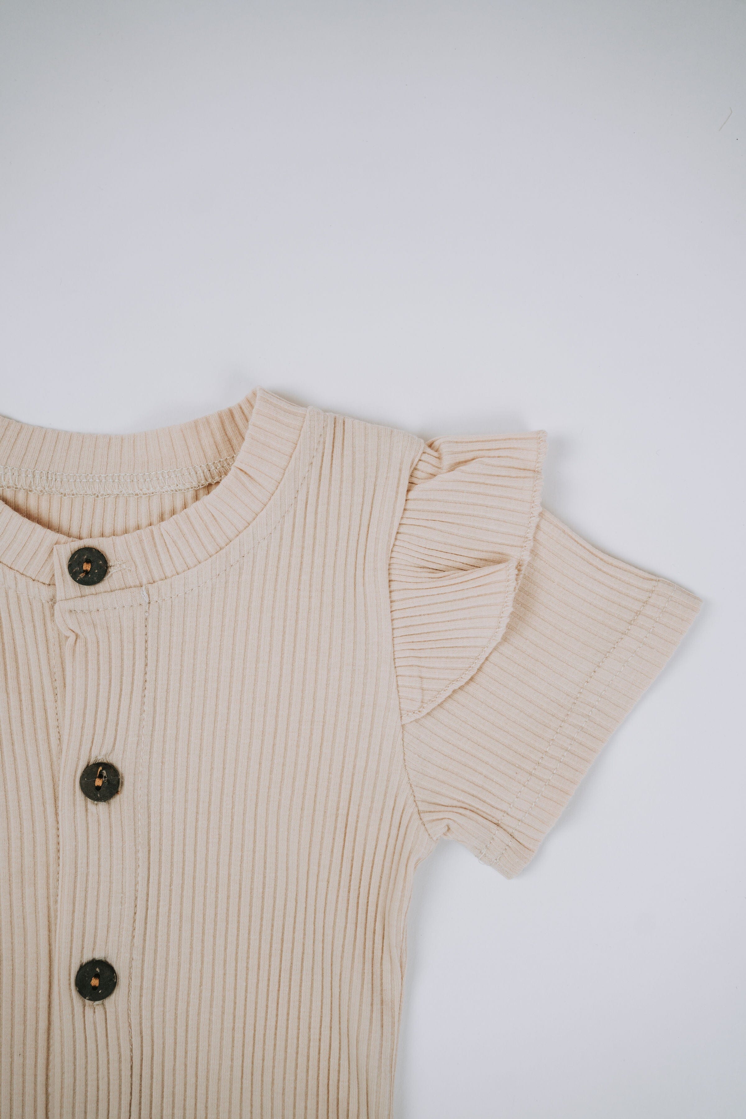 Maria Romper - 2 Colors