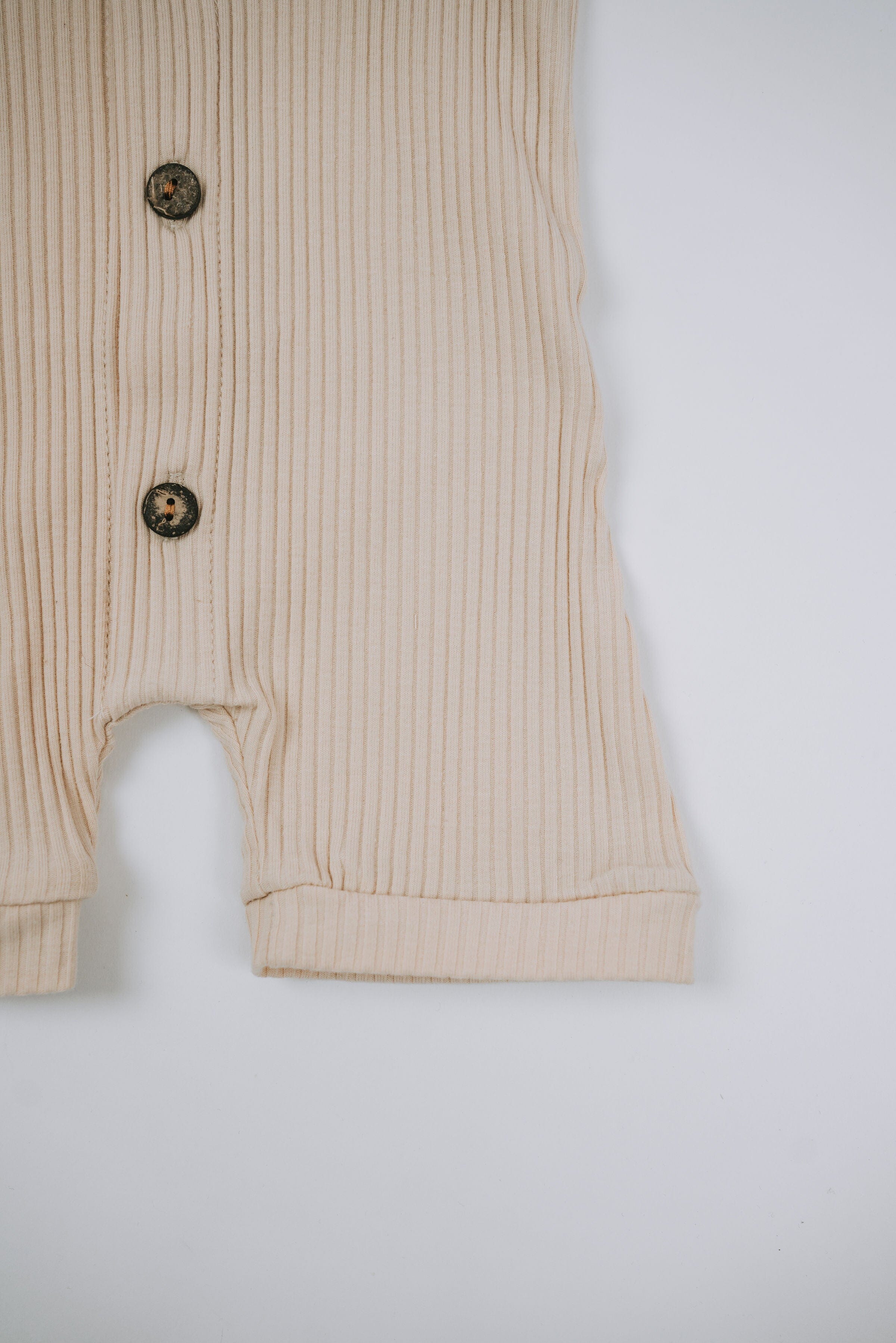 Maria Romper - 2 Colors
