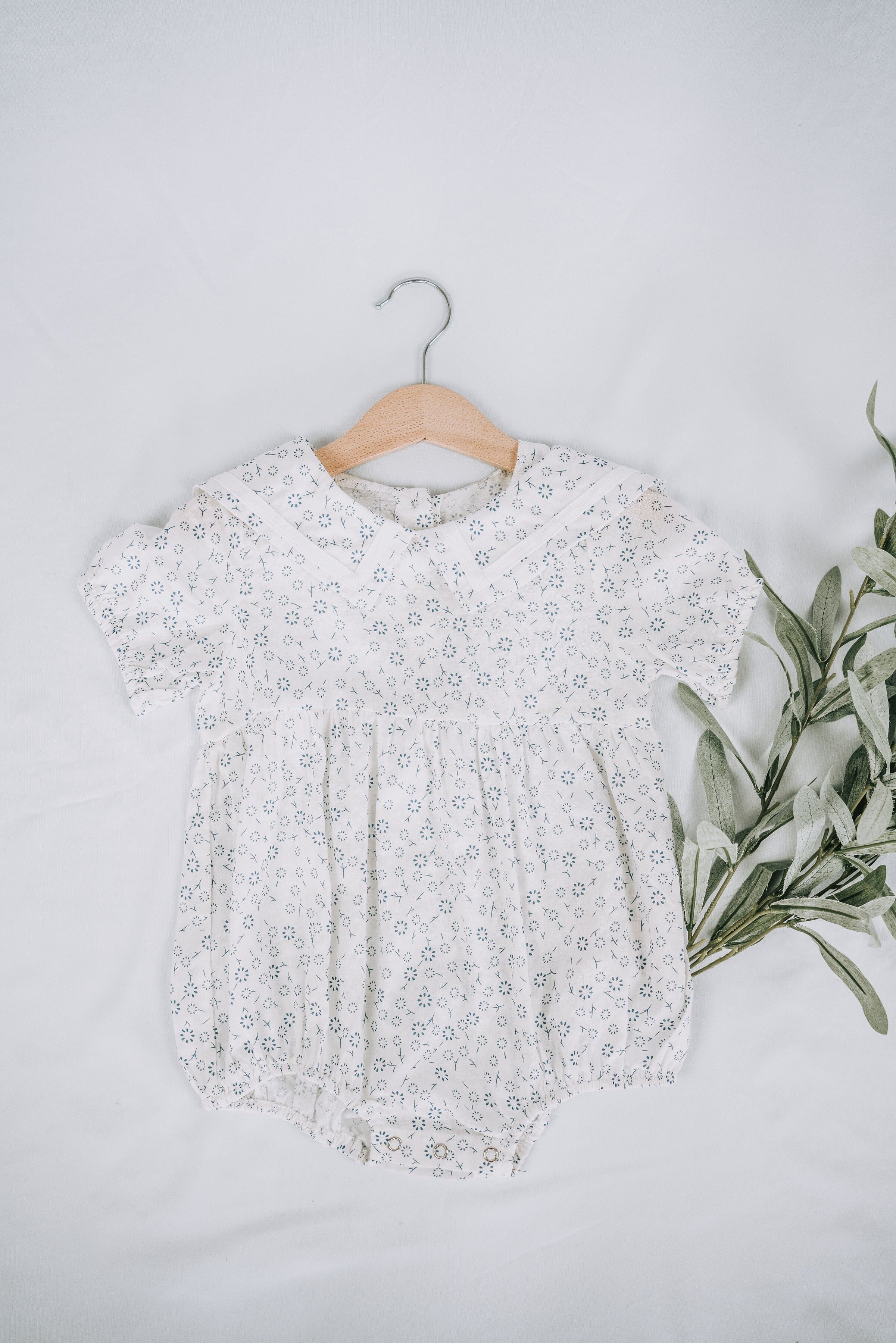 Jessica Romper
