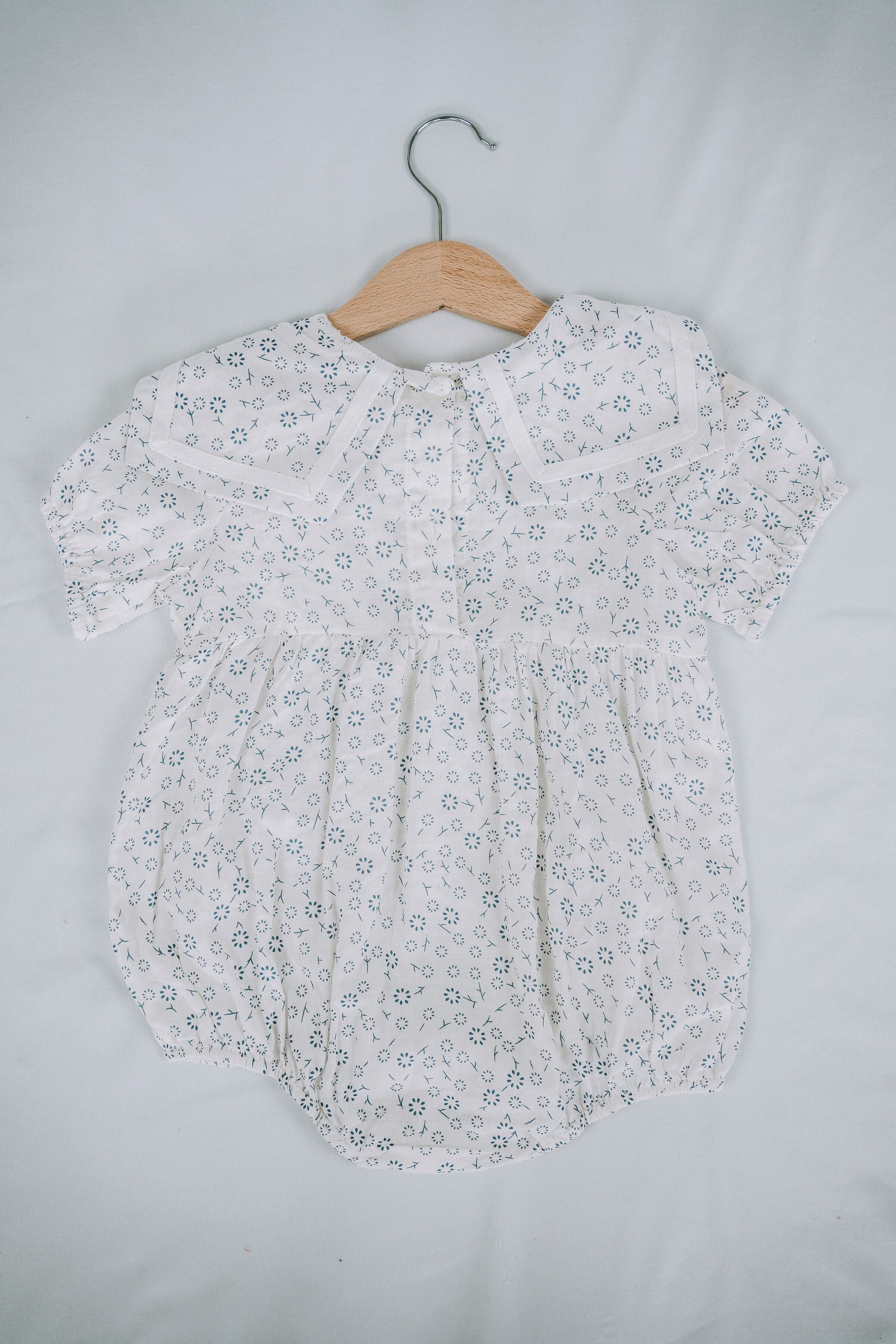 Jessica Romper