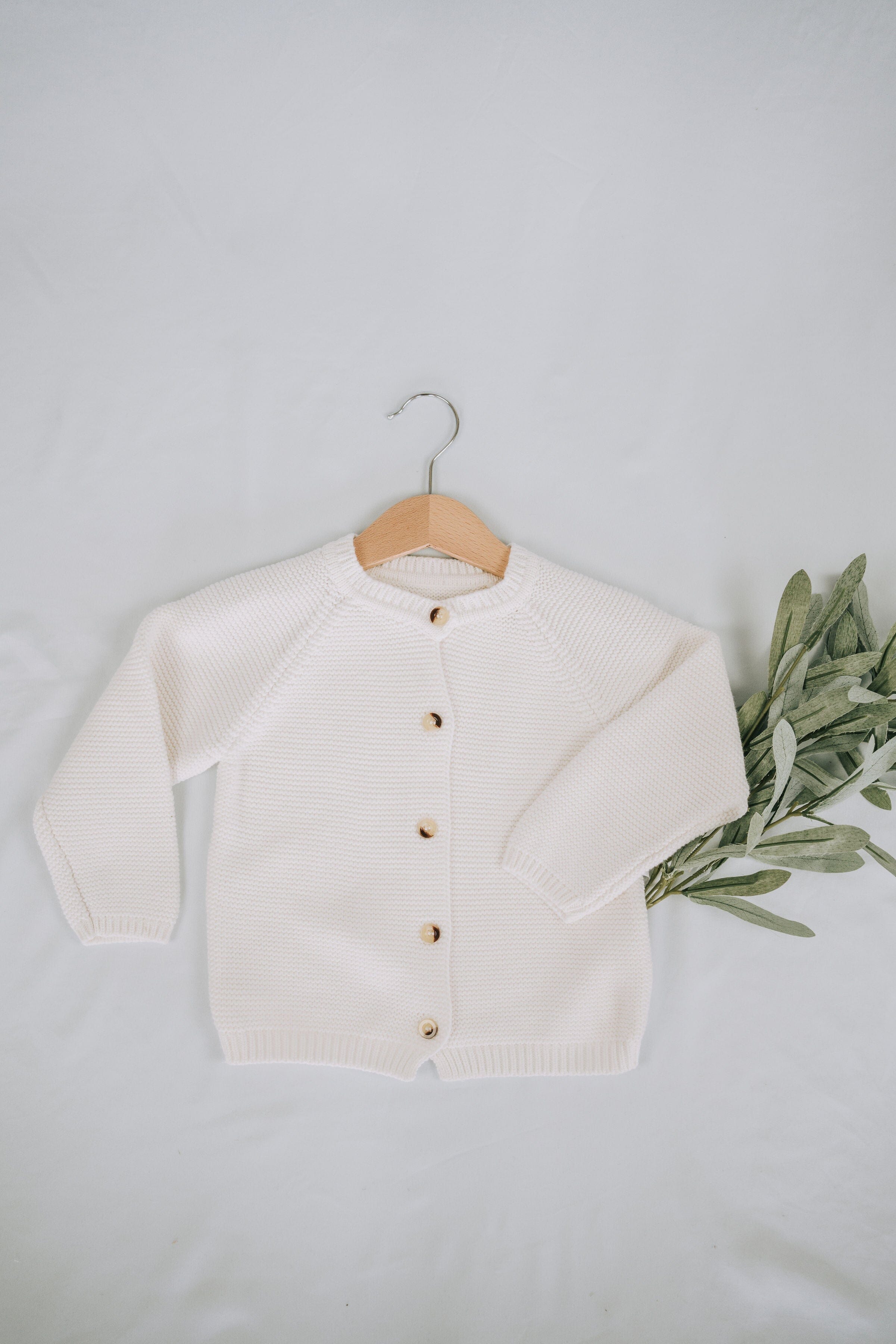 Riley Cardigan