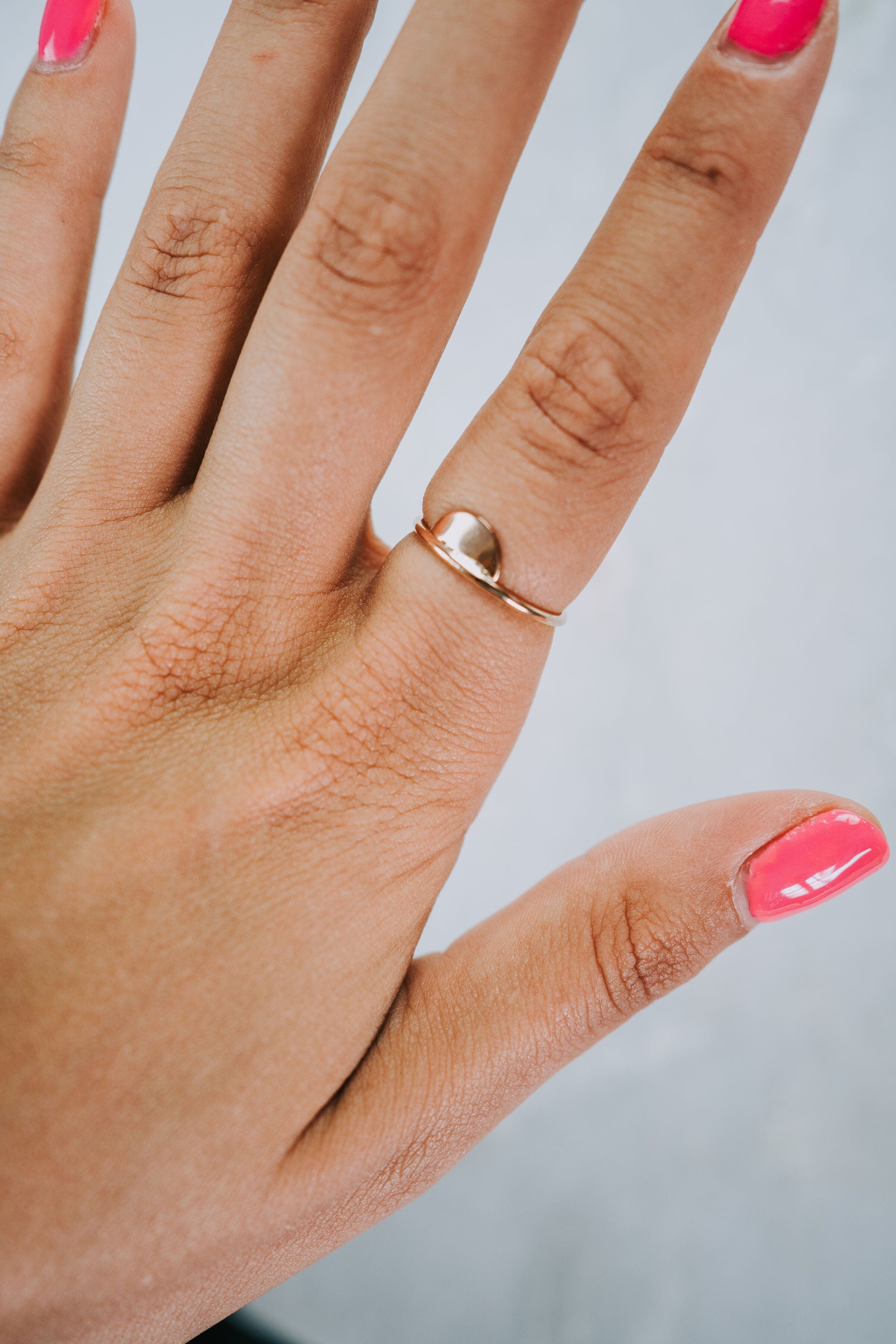 Halo Ring