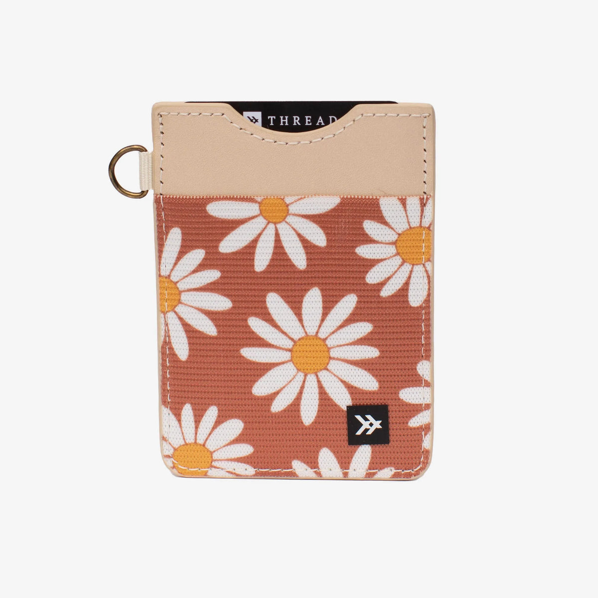 THREAD - Hazel Vertical Wallet