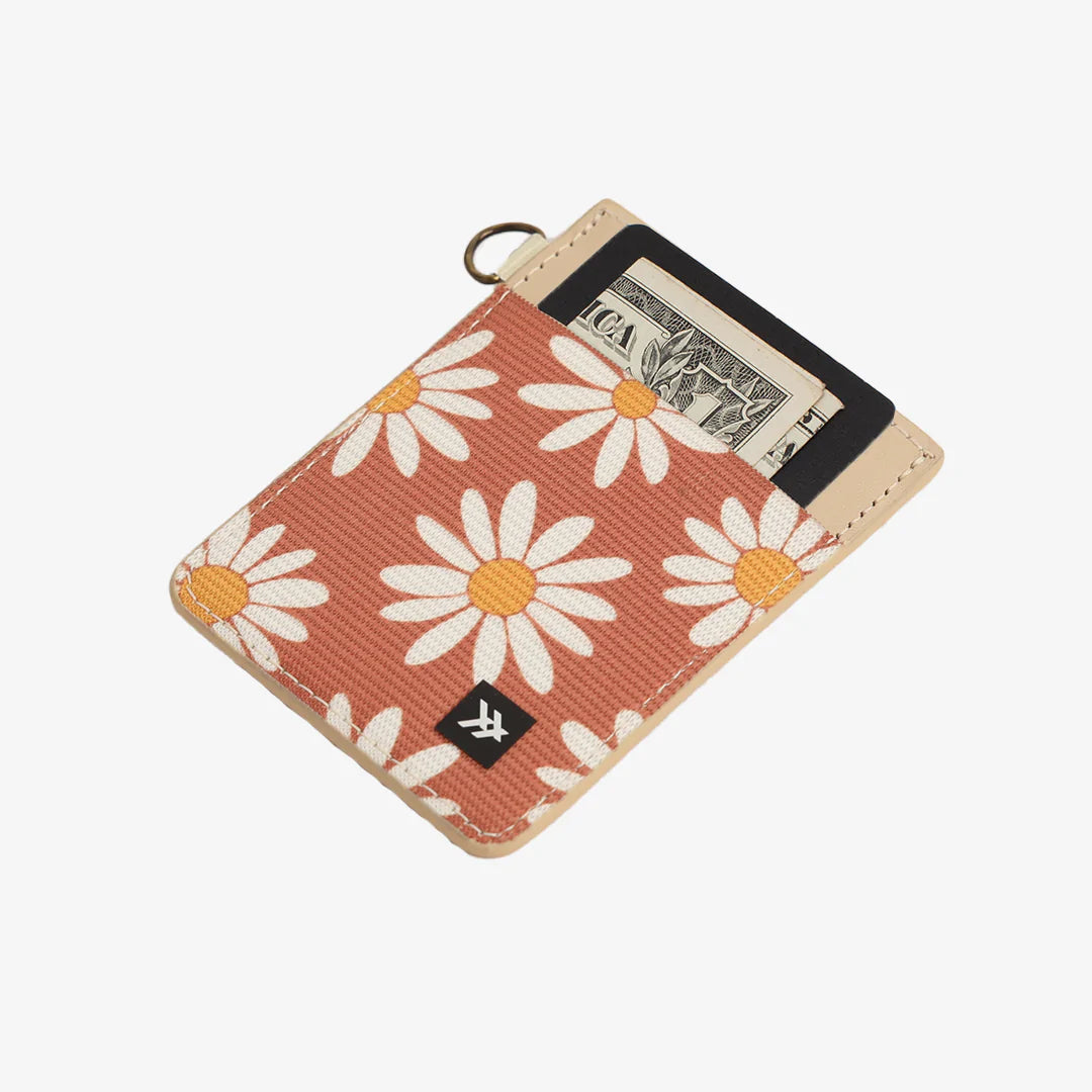 THREAD - Hazel Vertical Wallet