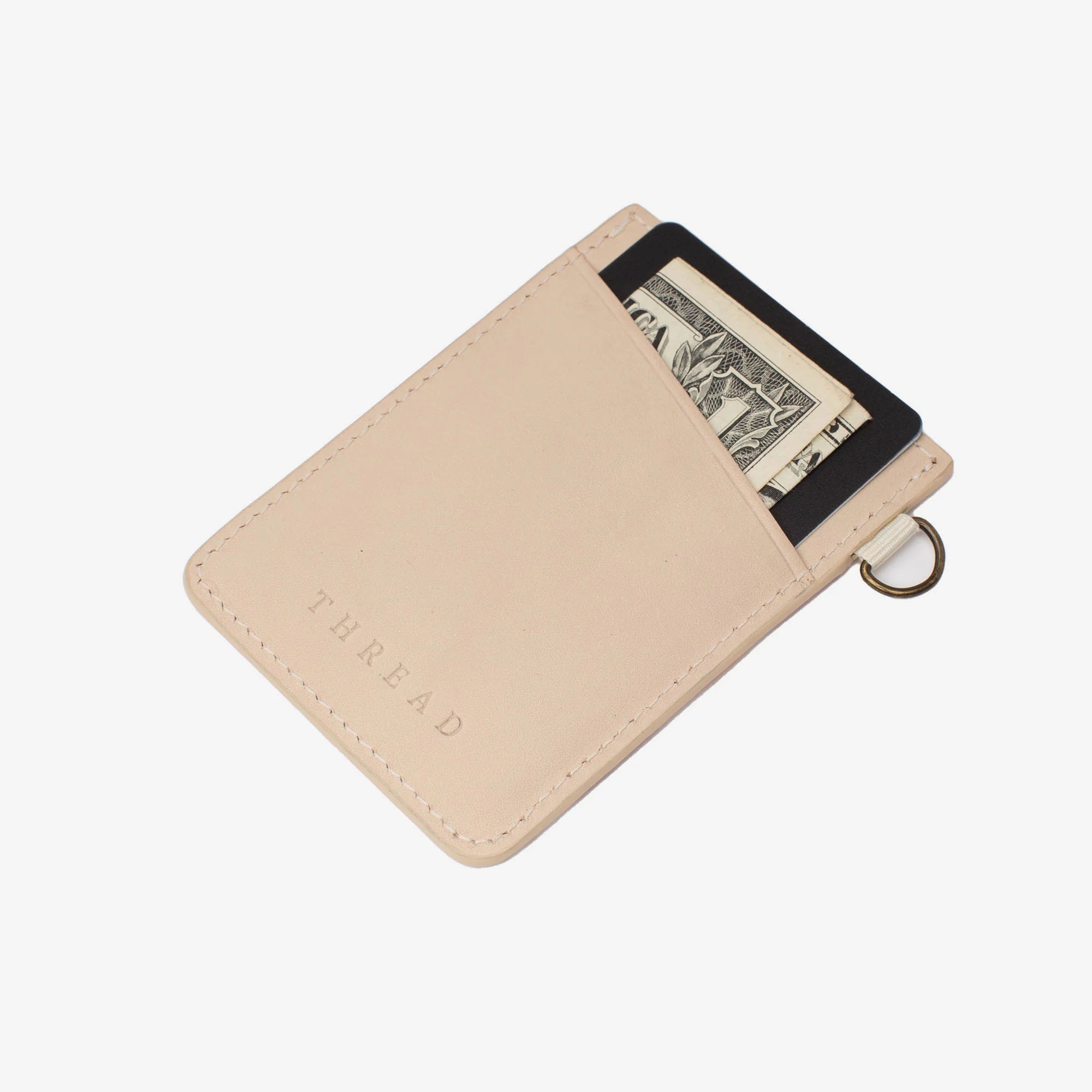 THREAD - Hazel Vertical Wallet