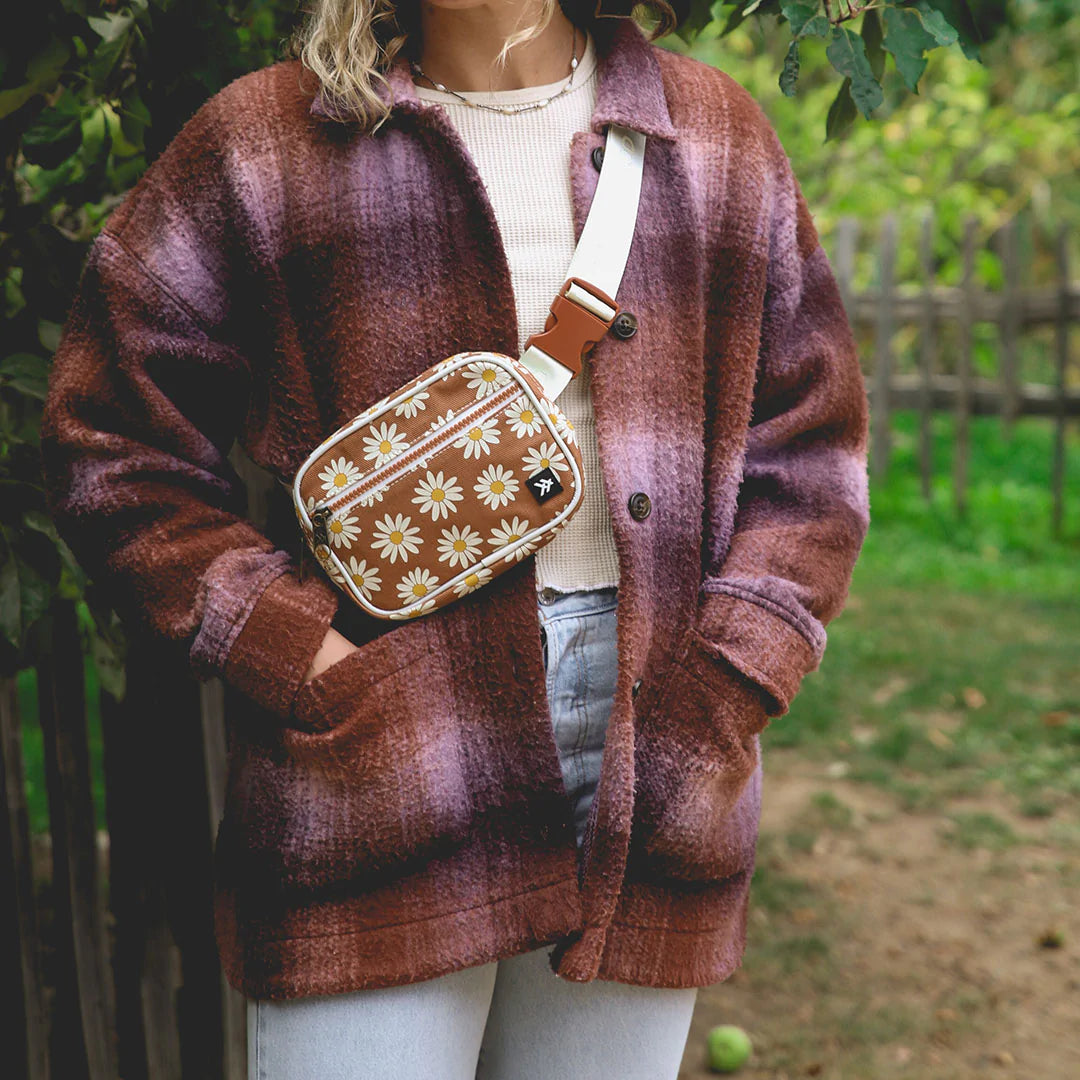 THREAD - Hazel Fanny Pack