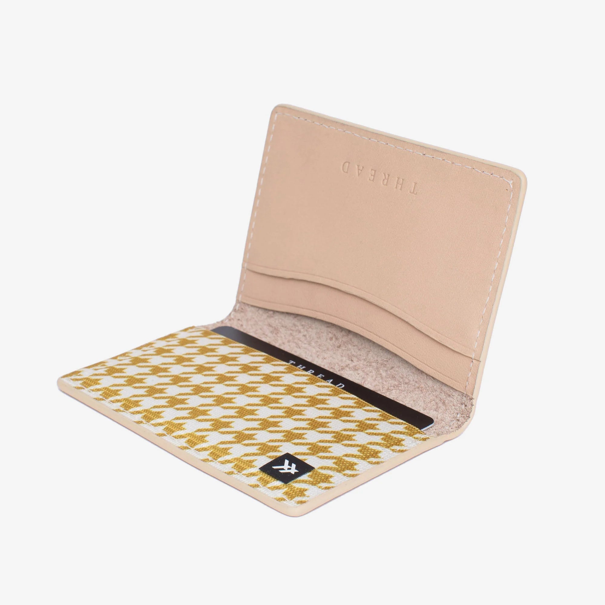 THREAD - Hounds Bifold Wallet